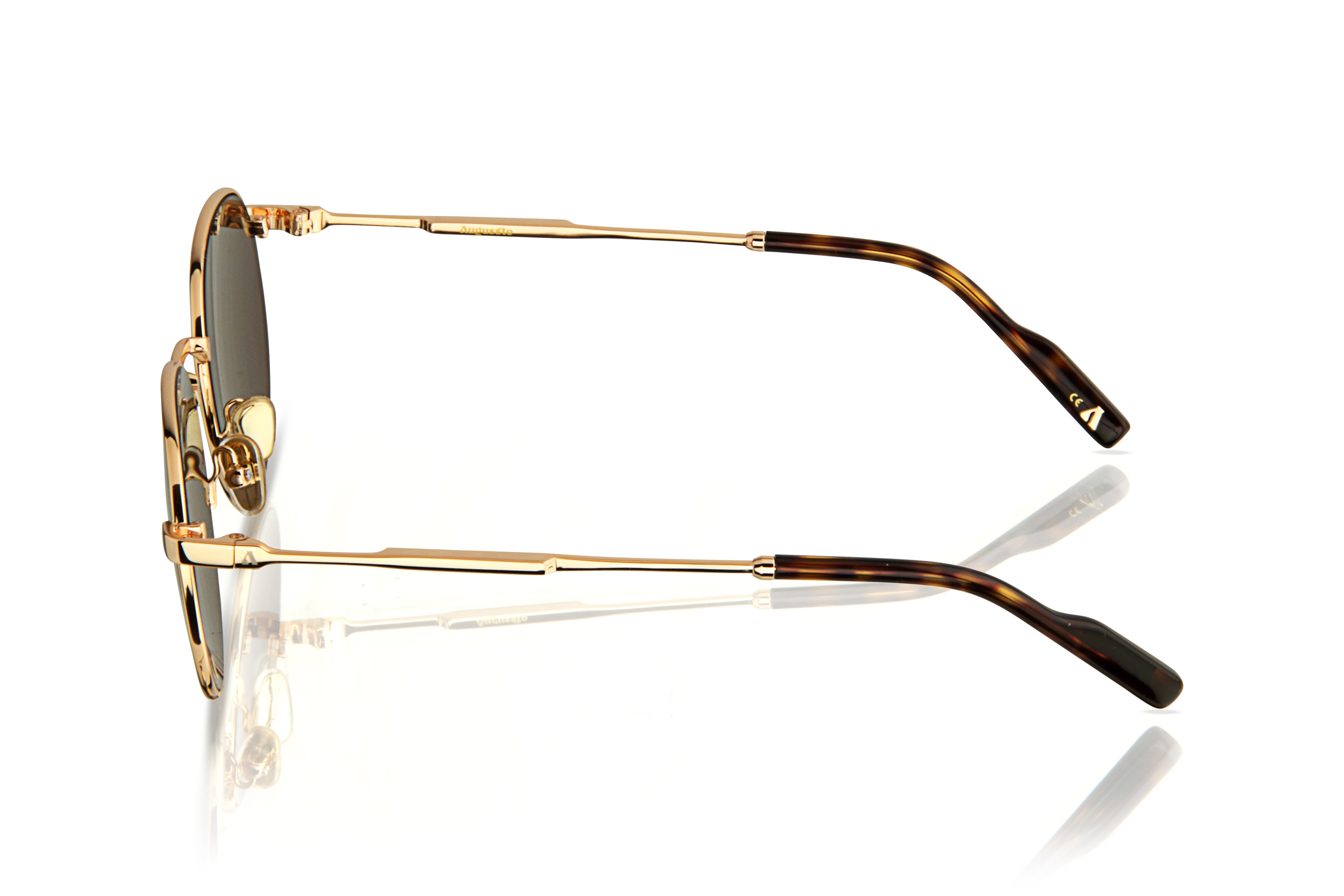 AURELIUS GOLD