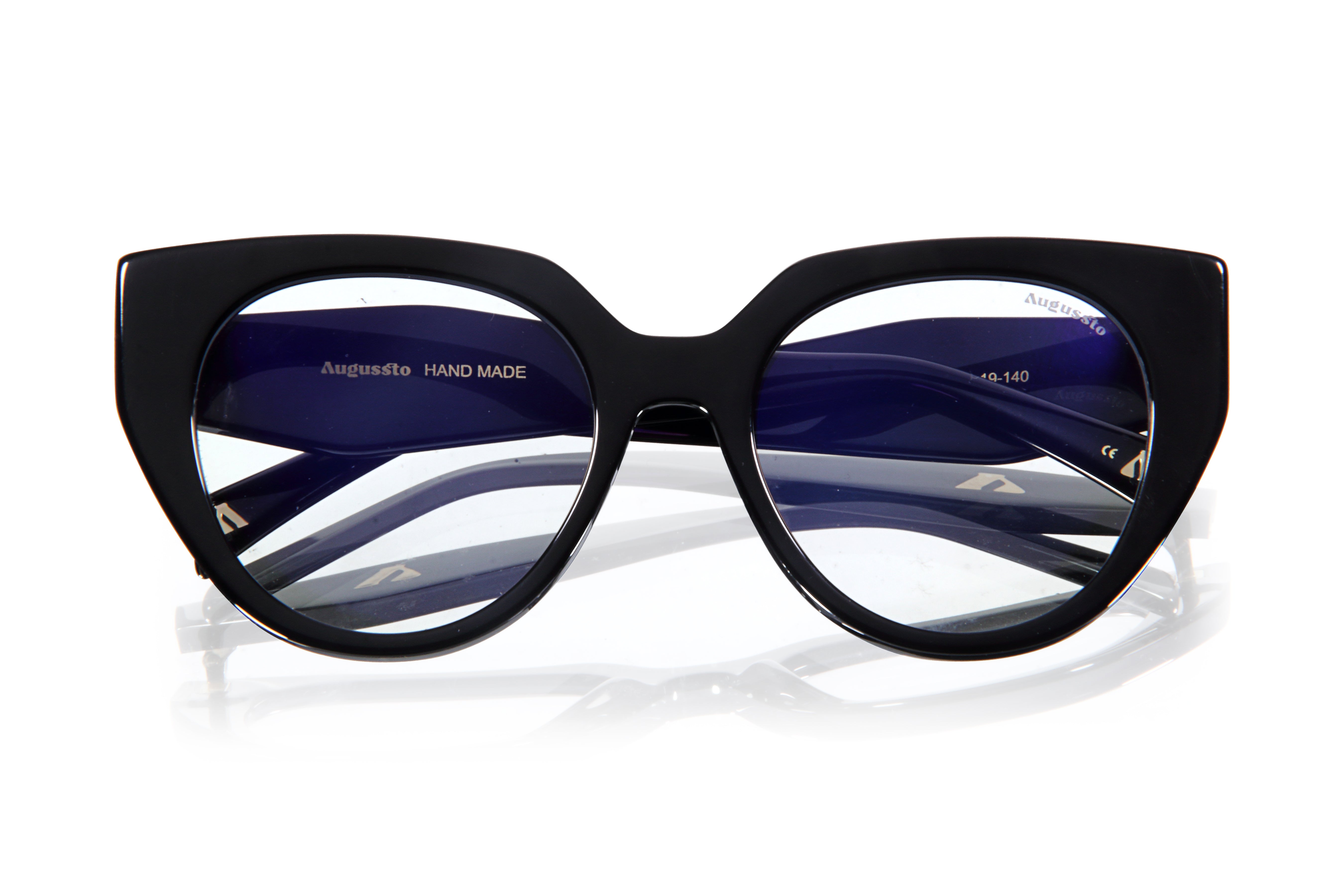 LUNA SHINY BLACK CG