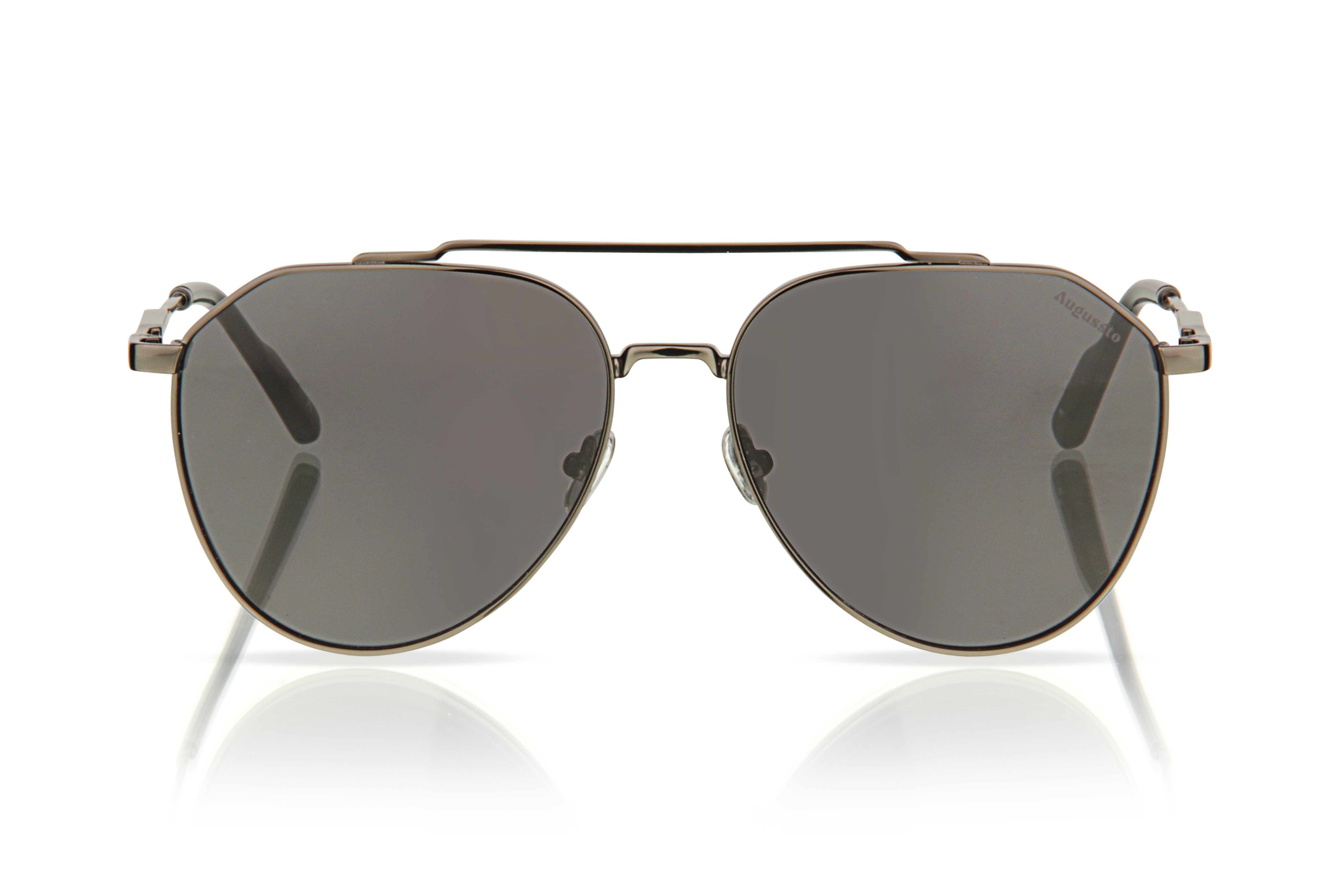 MAGNUS GUNMETAL