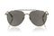 MAGNUS GUNMETAL