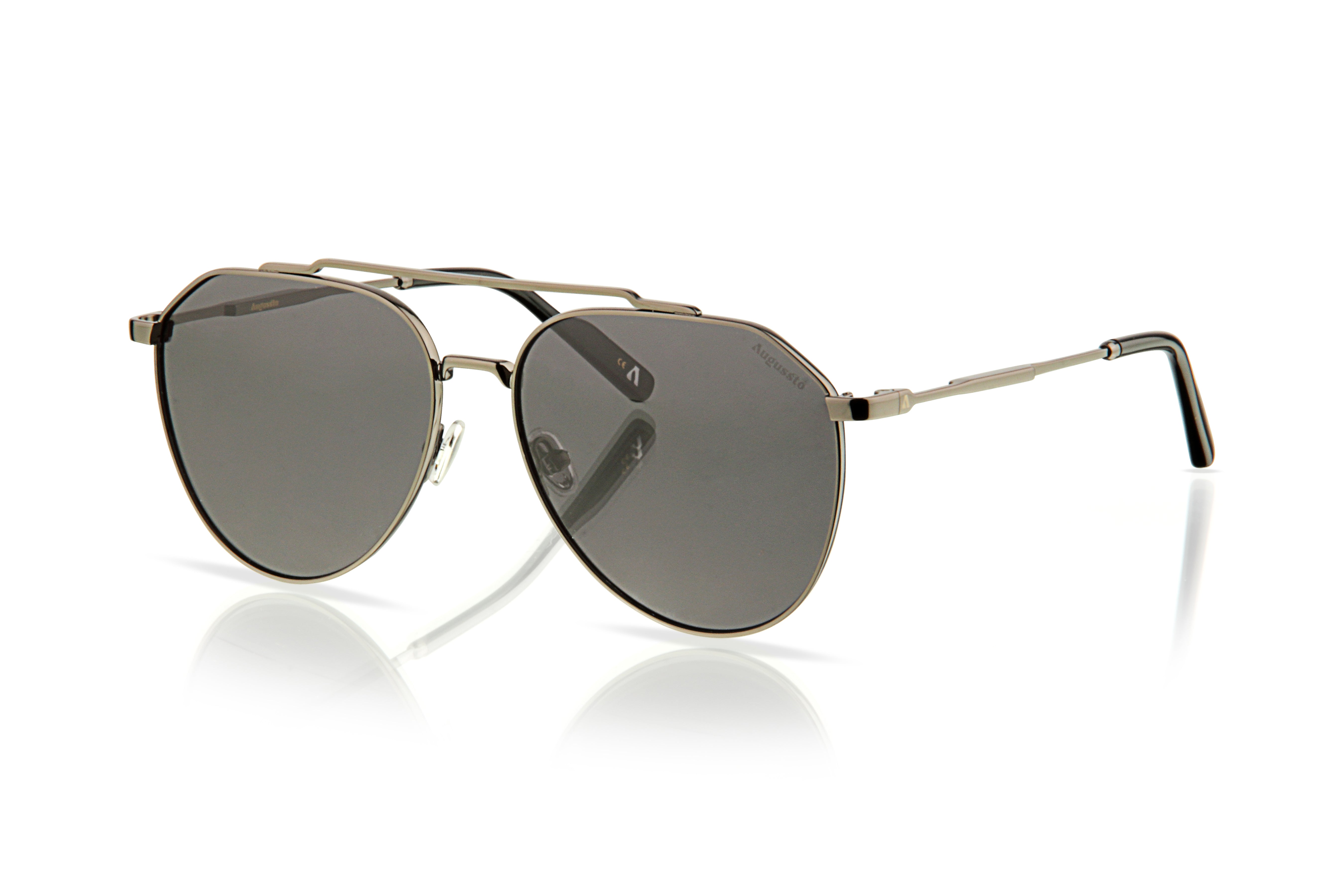 MAGNUS GUNMETAL