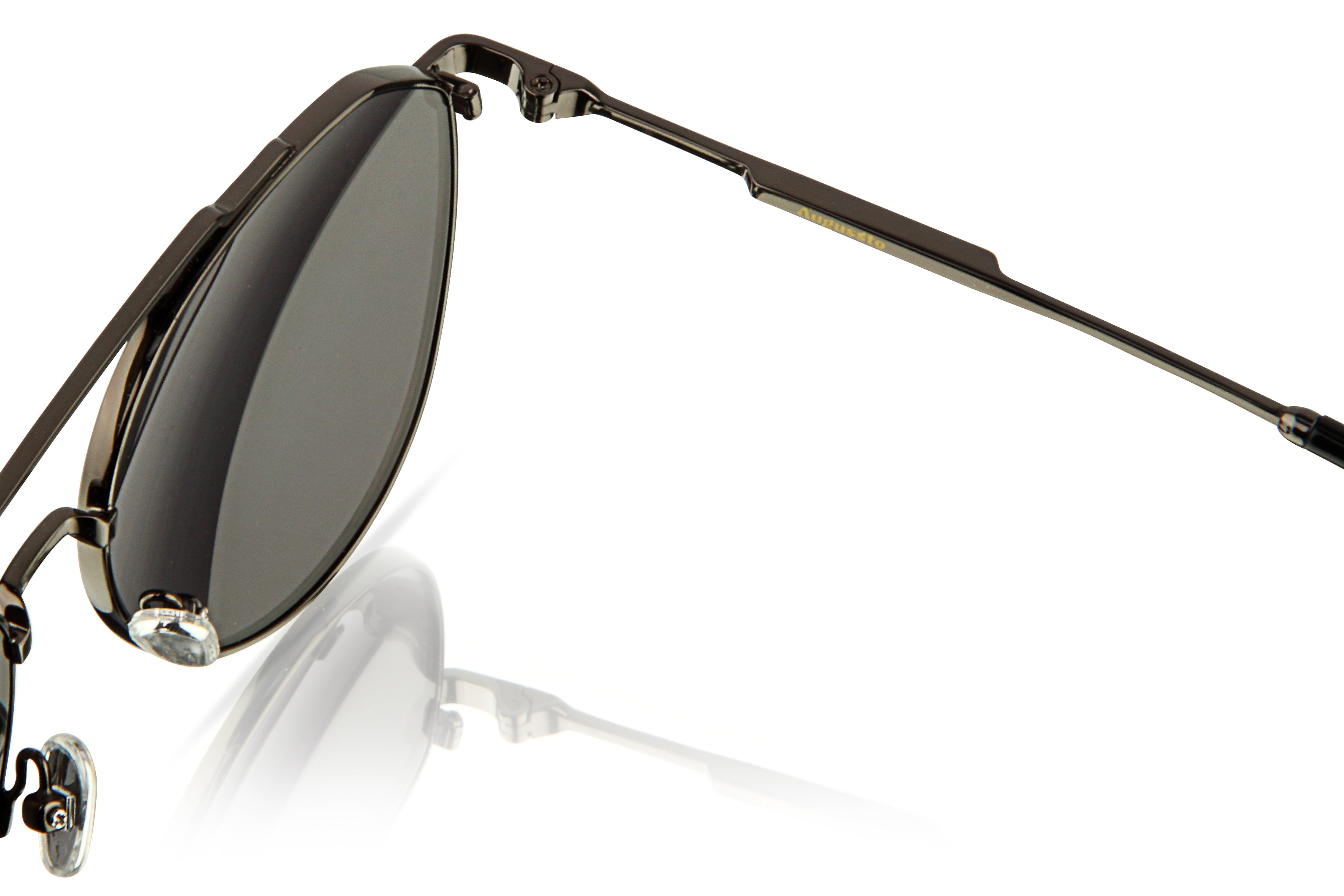 MAGNUS GUNMETAL