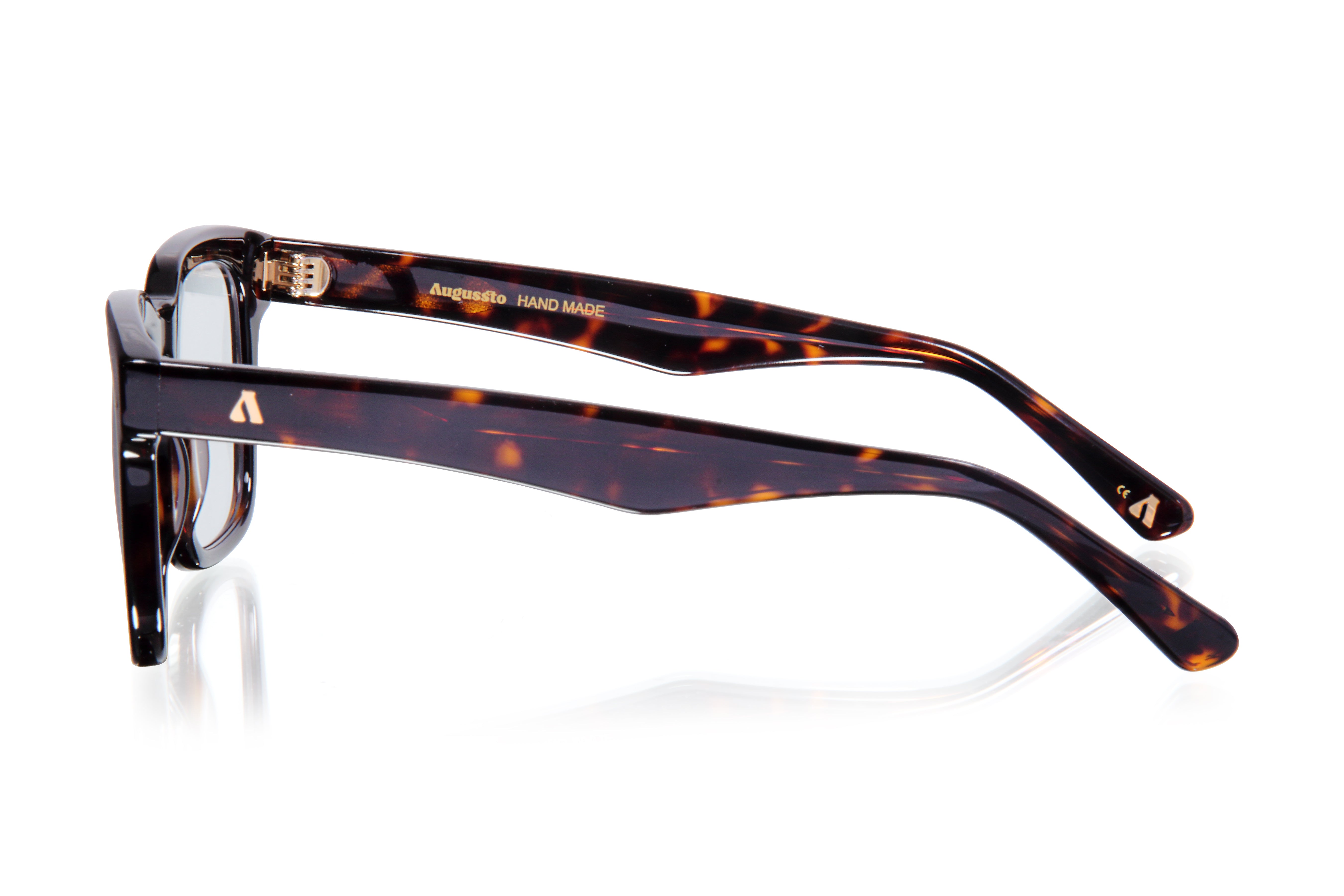 MAXIMUS BROWN HAVANA