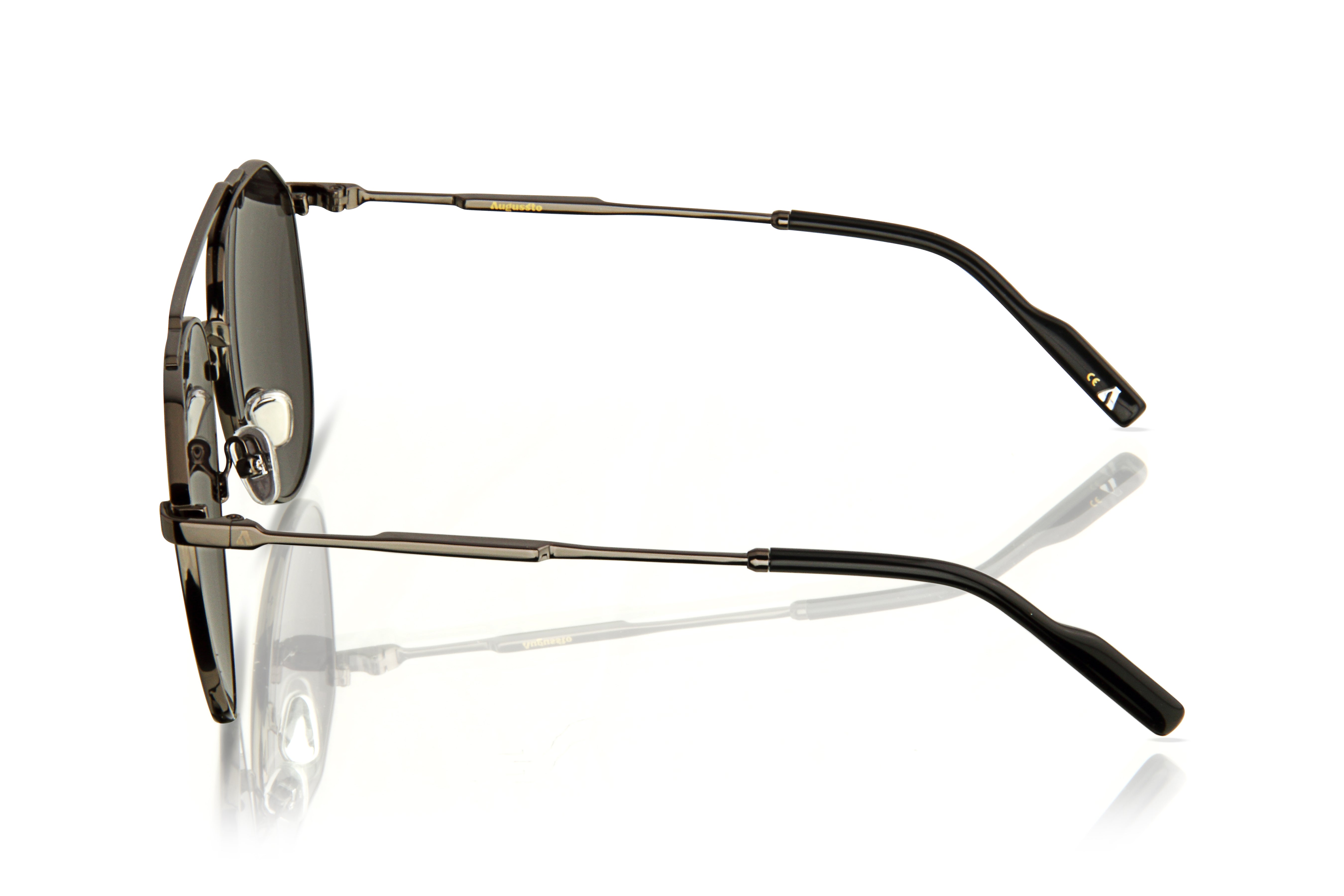 MAGNUS GUNMETAL