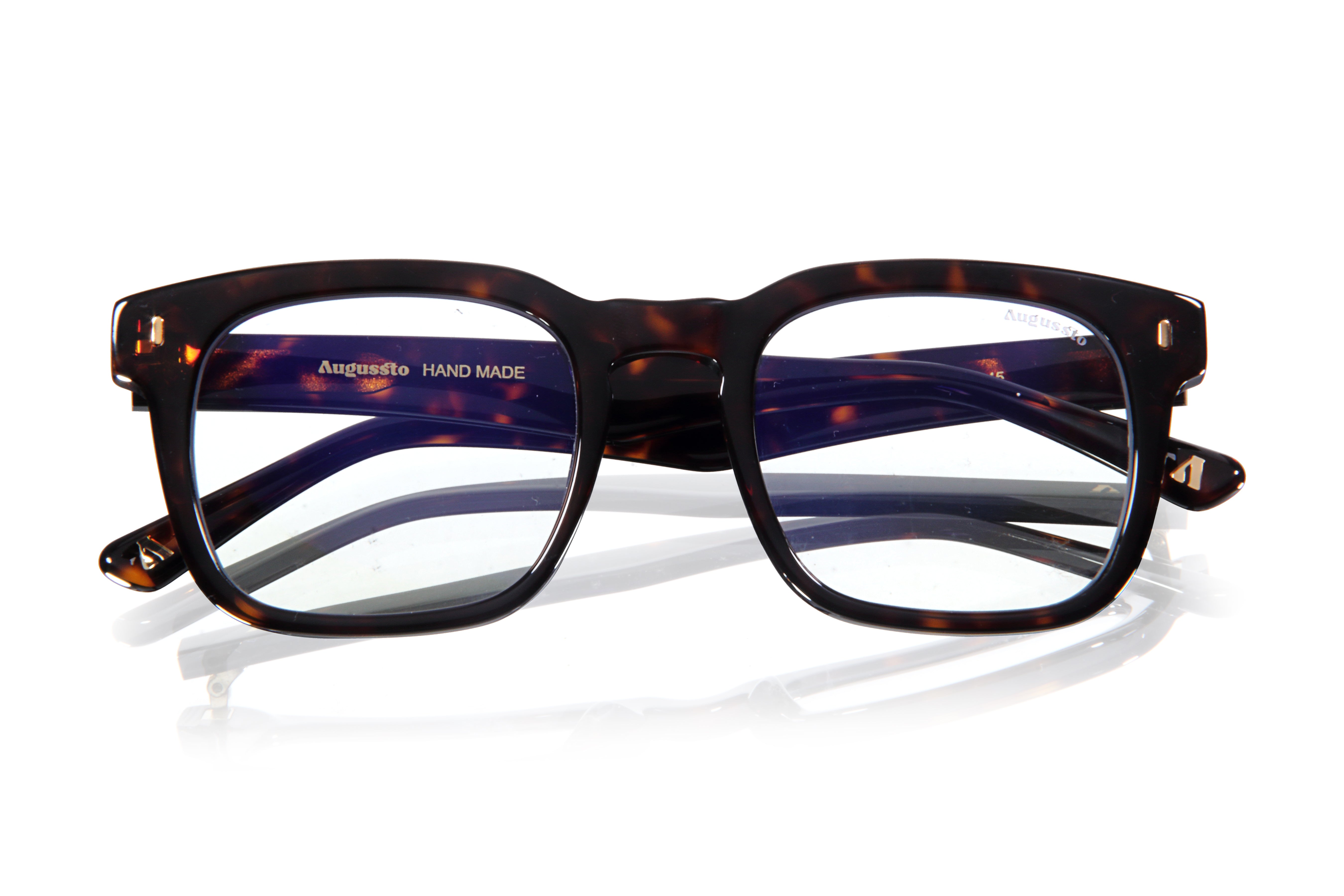 MAXIMUS BROWN HAVANA CG
