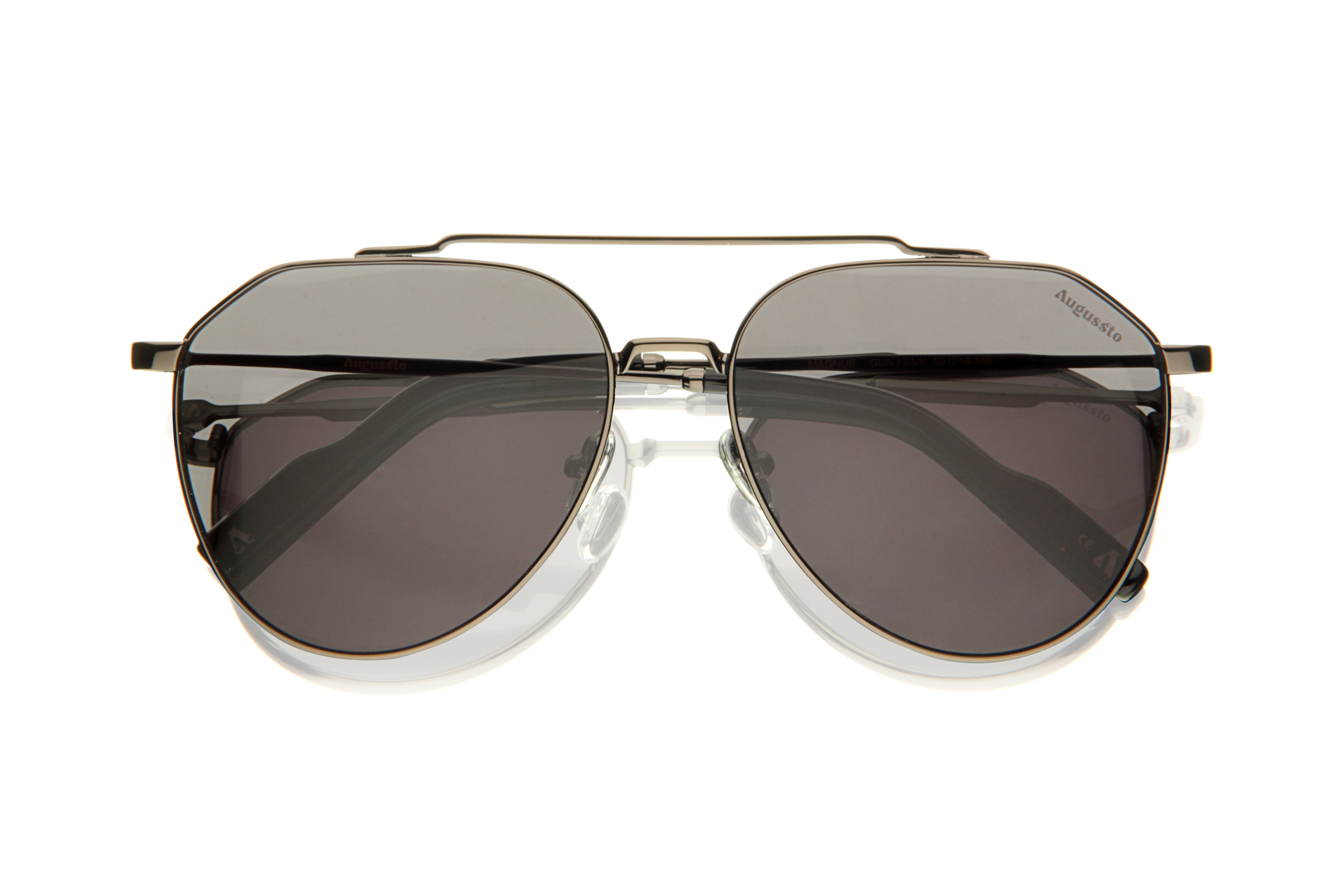 MAGNUS GUNMETAL
