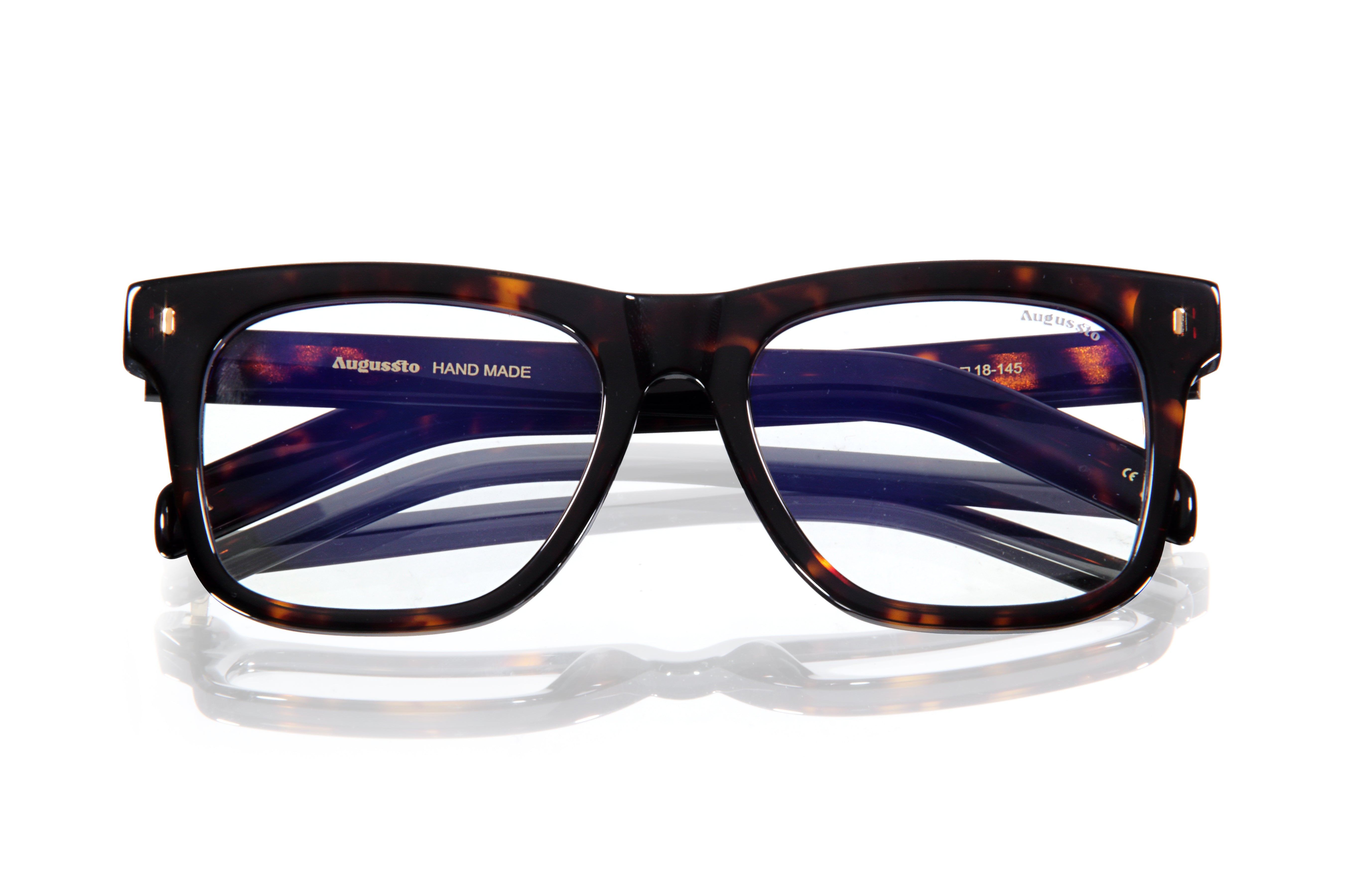NERO BROWN HAVANA CG