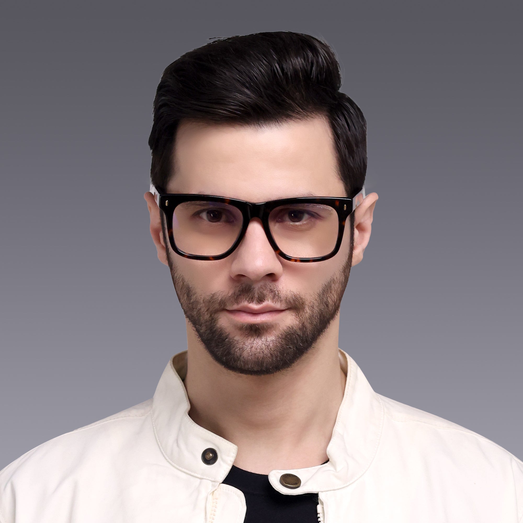 NERO BROWN HAVANA CG