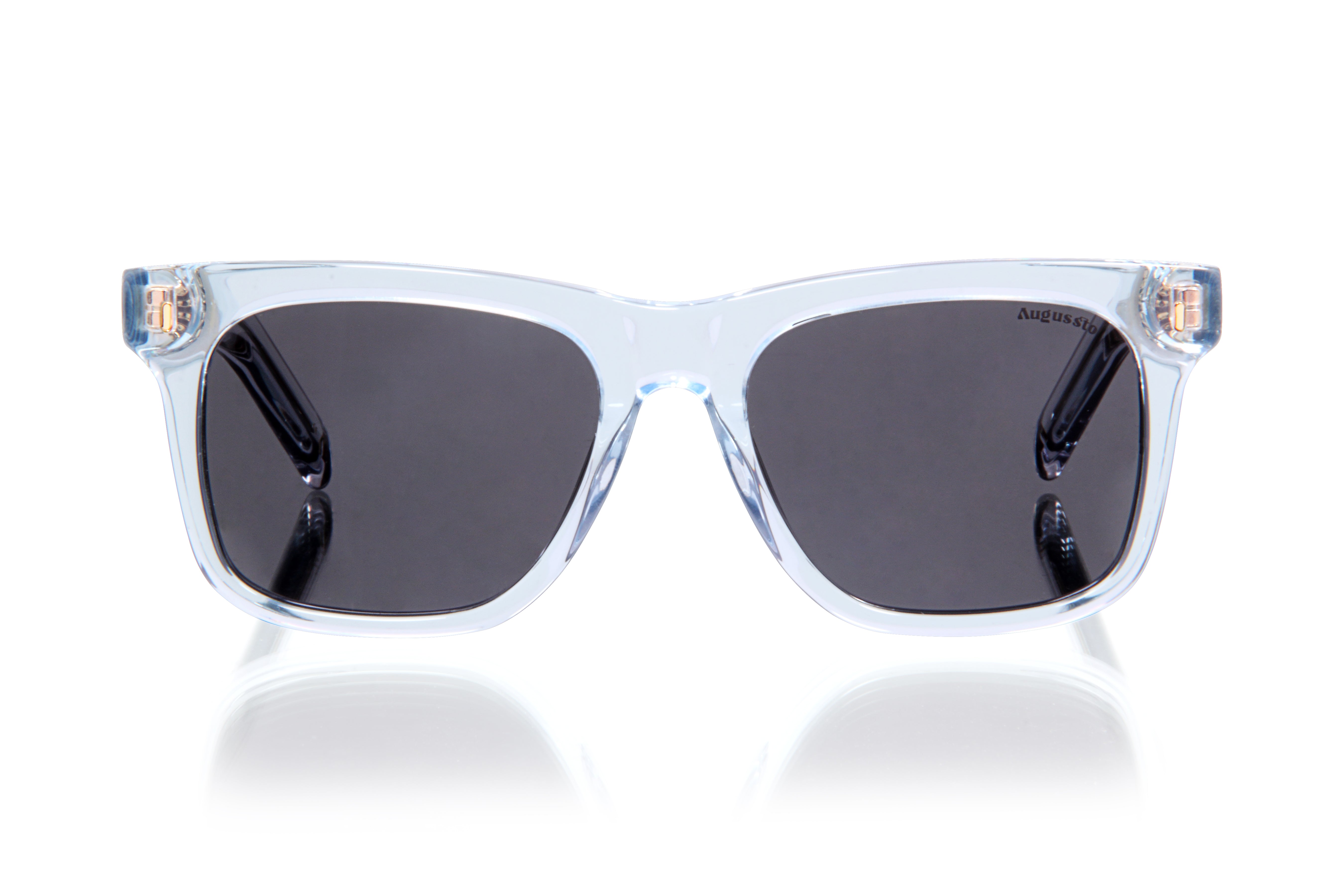 NERO CRYSTAL BLUE
