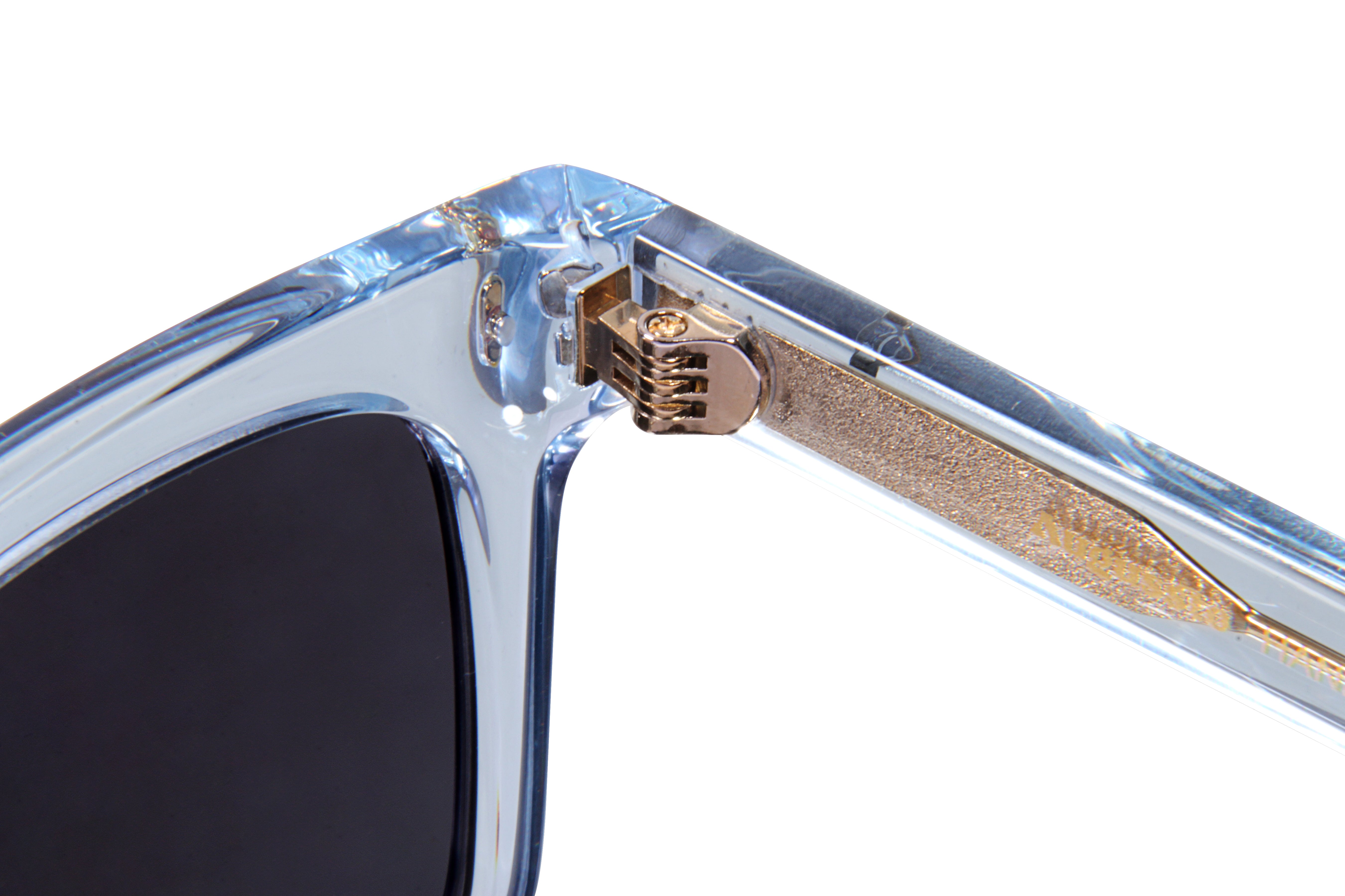 NERO CRYSTAL BLUE