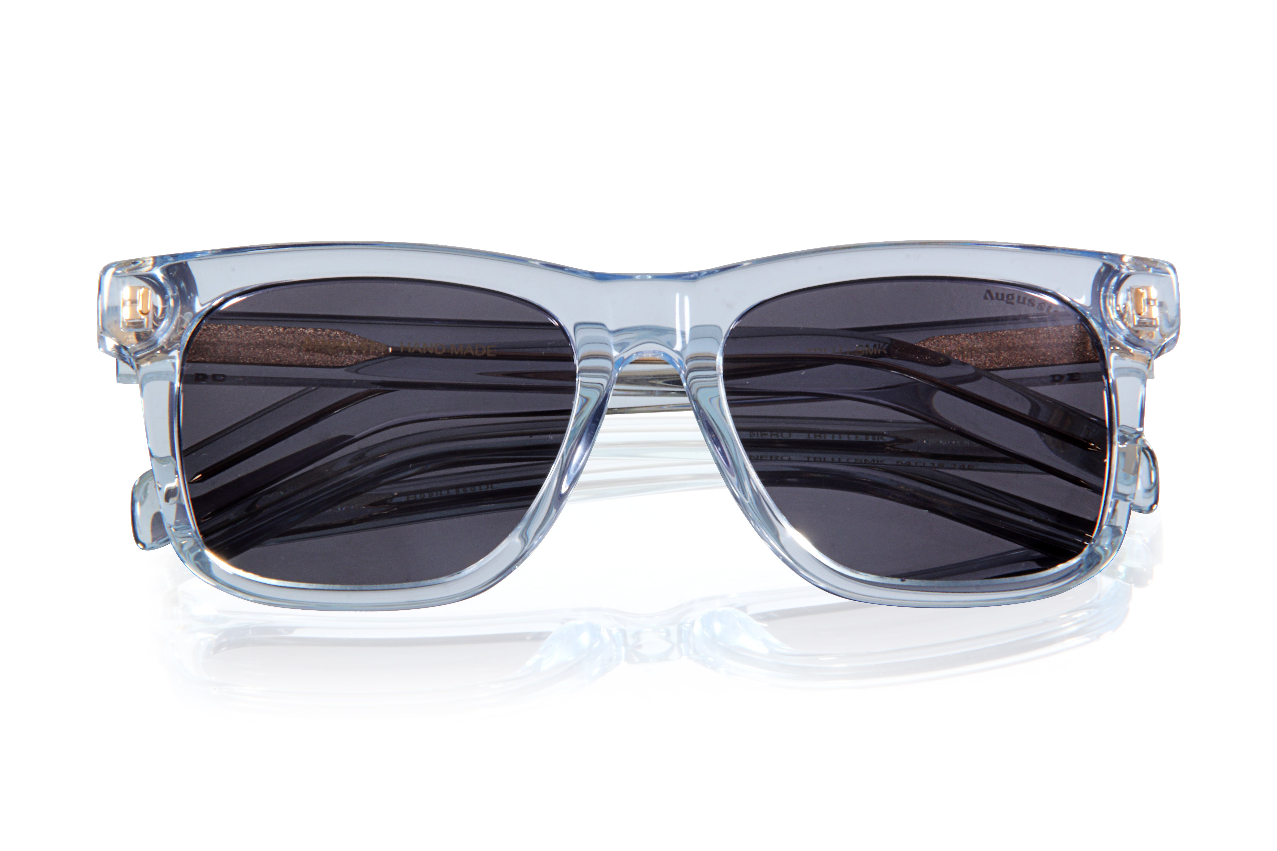 NERO CRYSTAL BLUE
