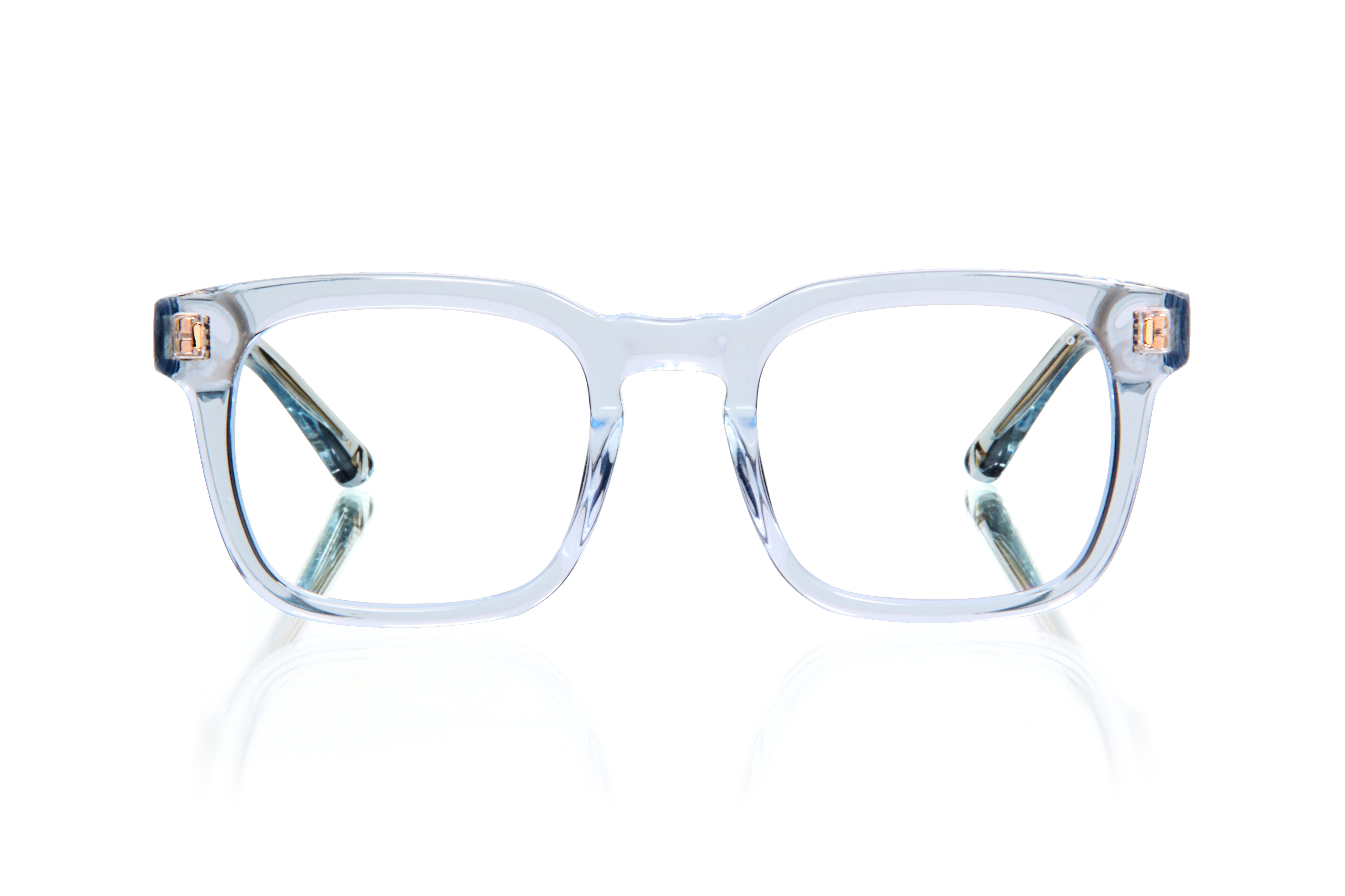 MAXIMUS CRYSTAL BLUE