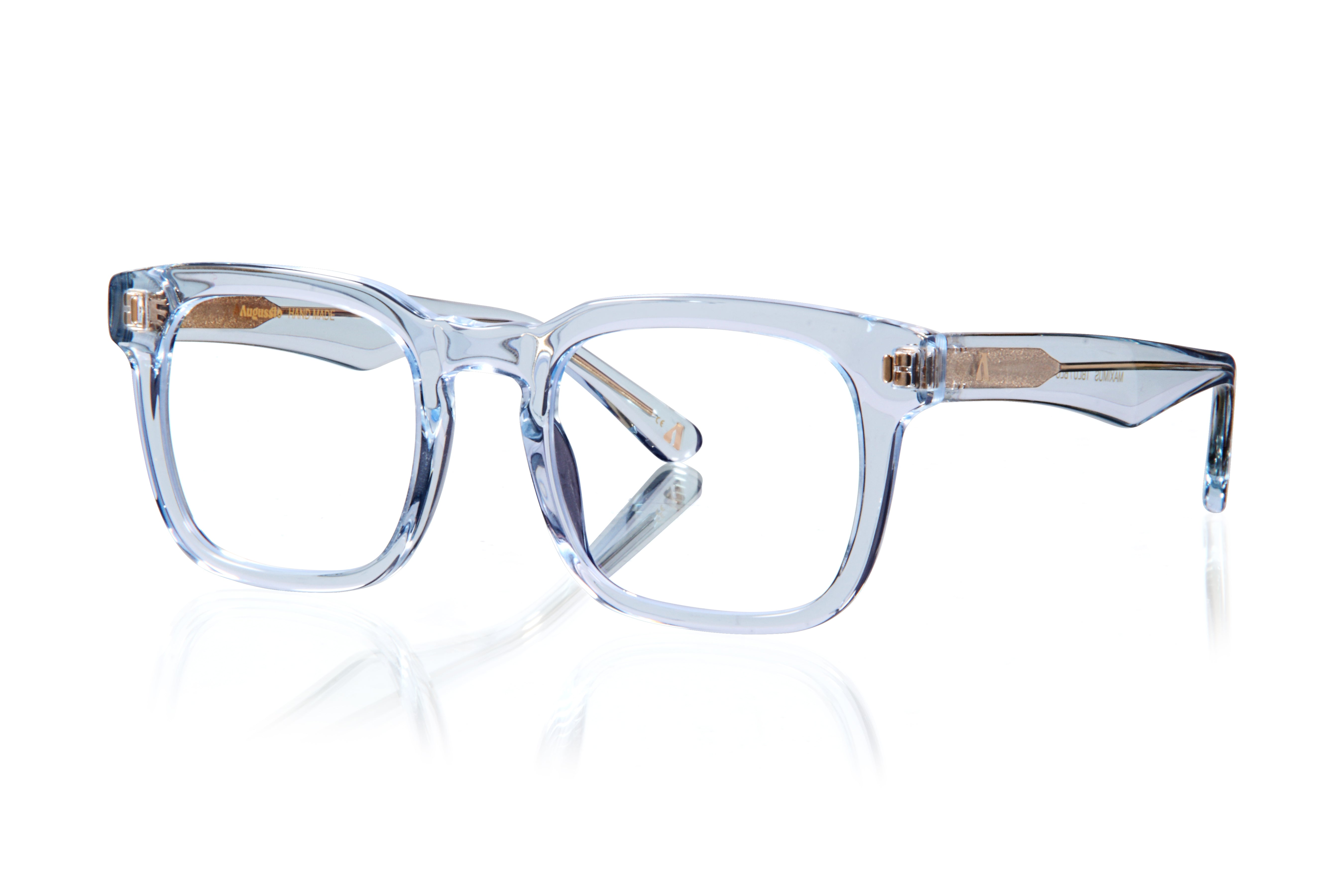 MAXIMUS CRYSTAL BLUE CG