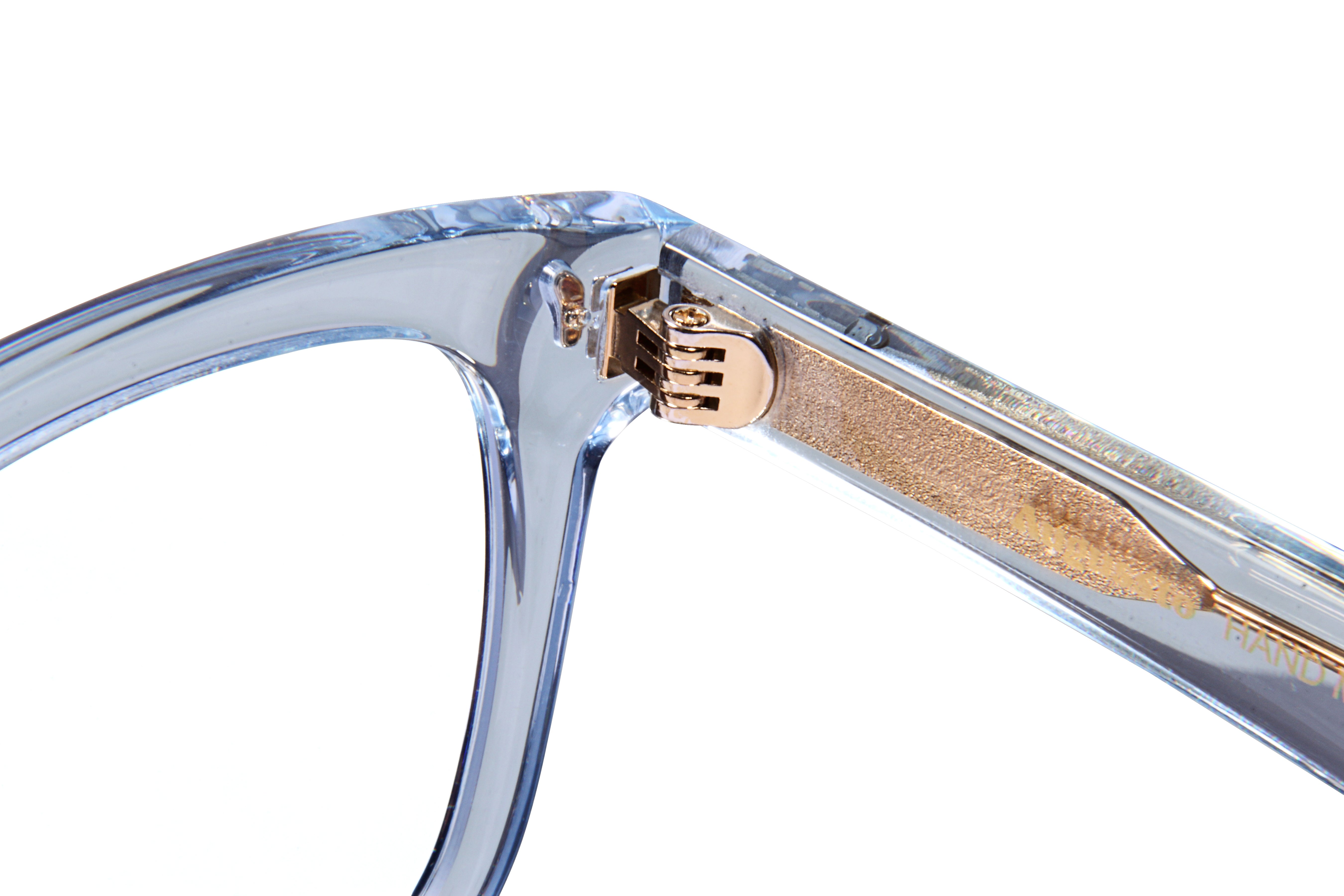 MAXIMUS CRYSTAL BLUE