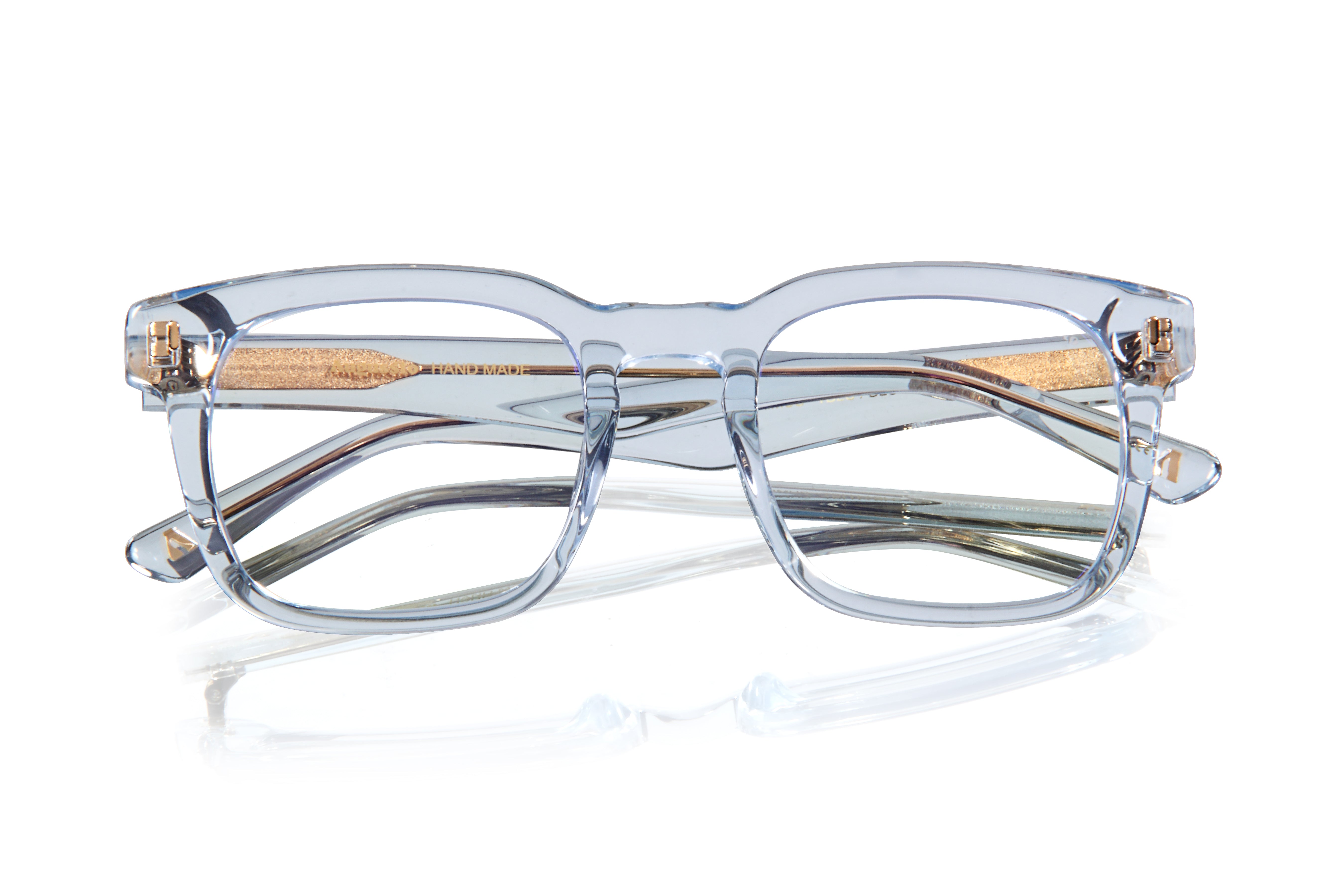 MAXIMUS CRYSTAL BLUE CG