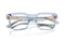 MAXIMUS CRYSTAL BLUE