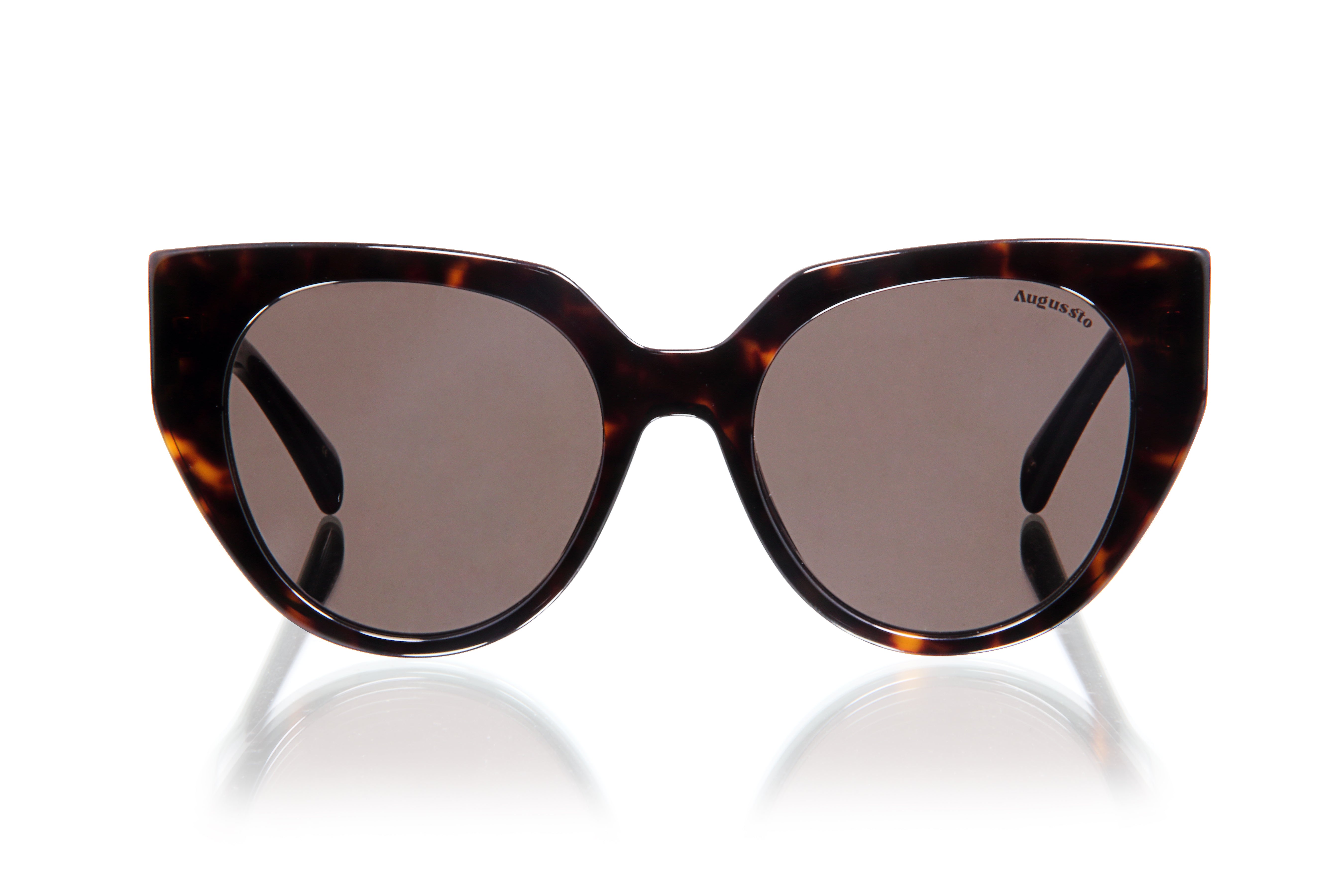 LUNA BROWN HAVANA