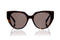 LUNA BROWN HAVANA