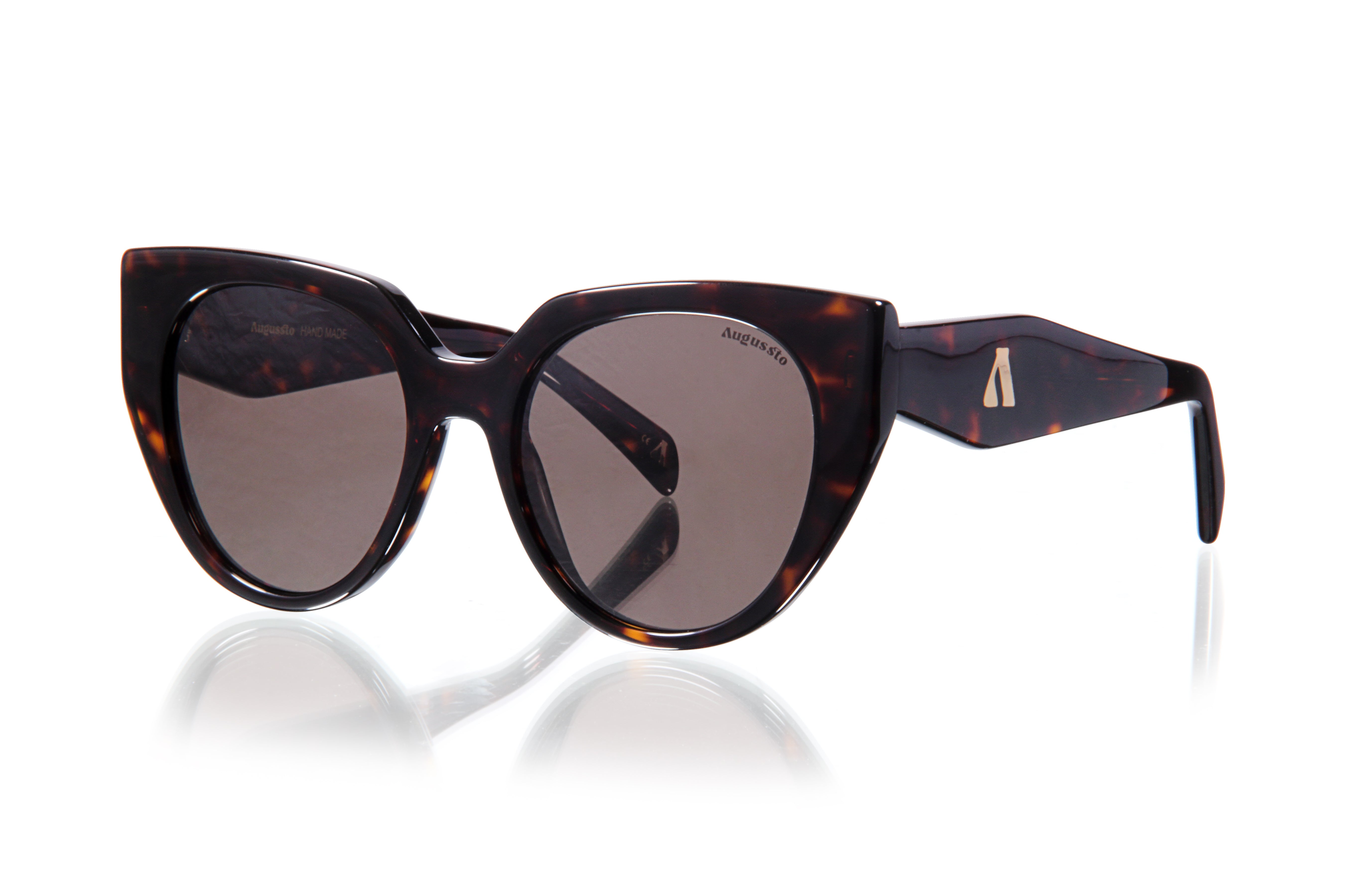 LUNA BROWN HAVANA