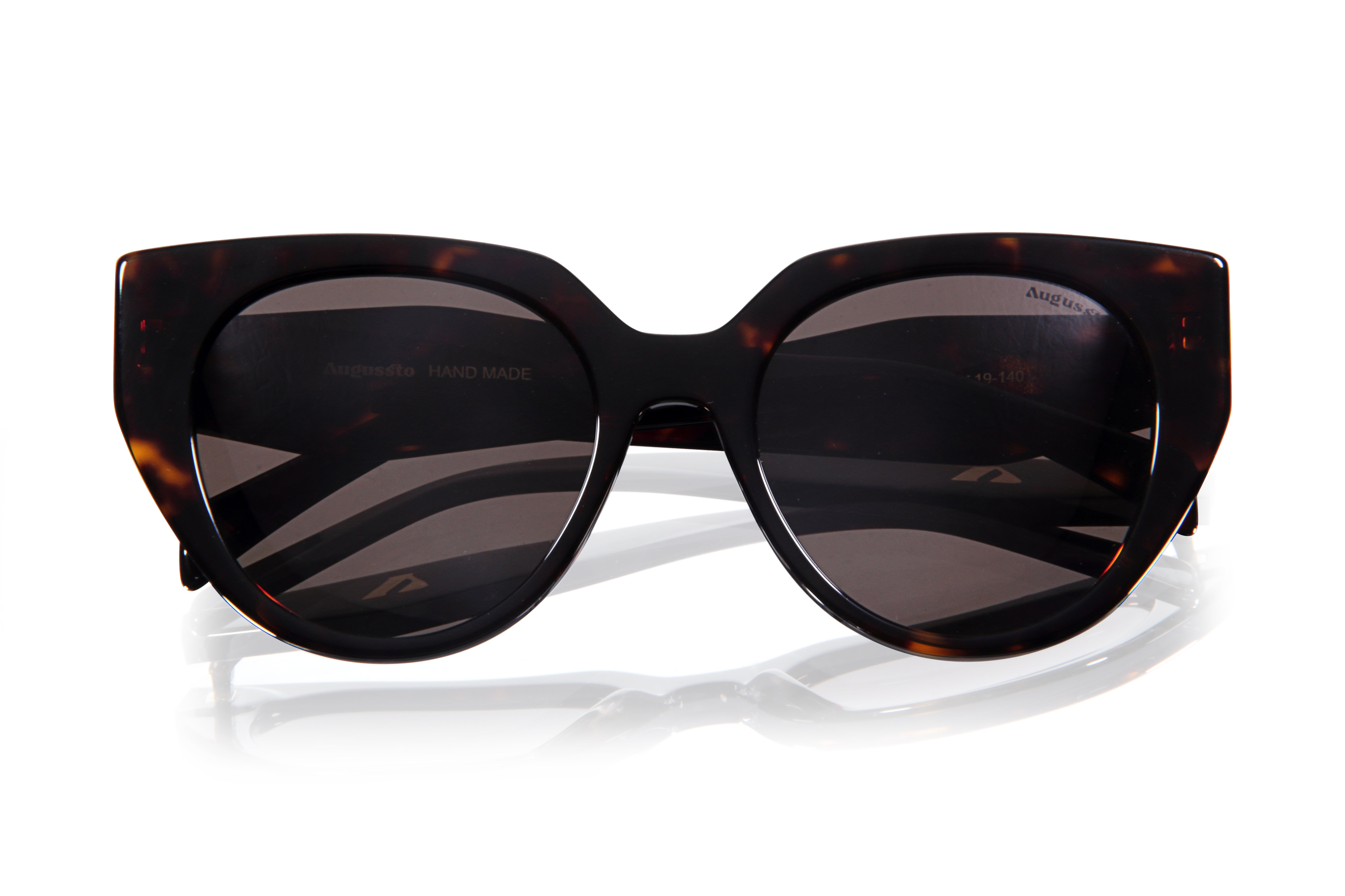 LUNA BROWN HAVANA