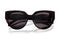 LUNA BROWN HAVANA