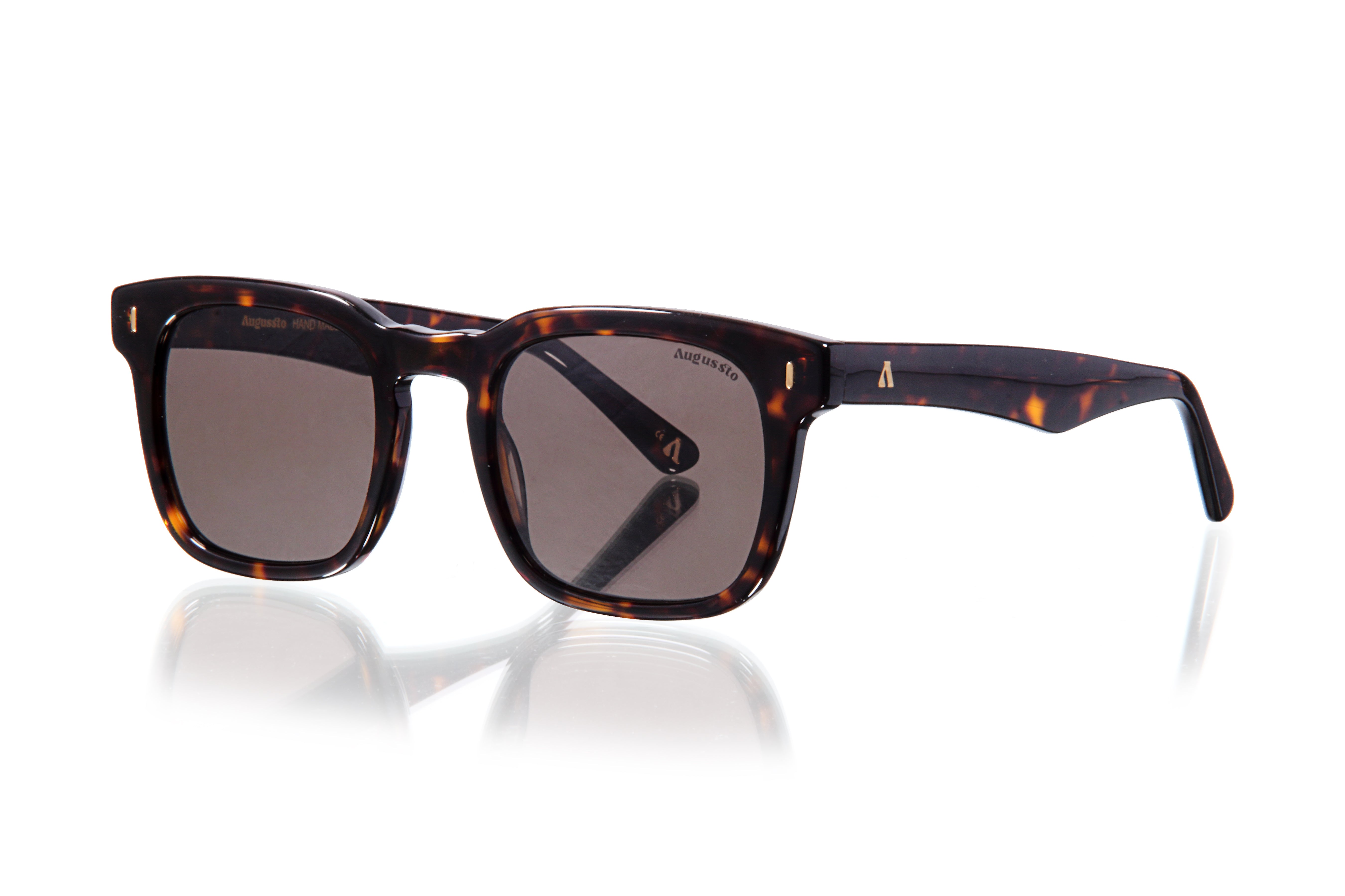 MAXIMUS BROWN HAVANA