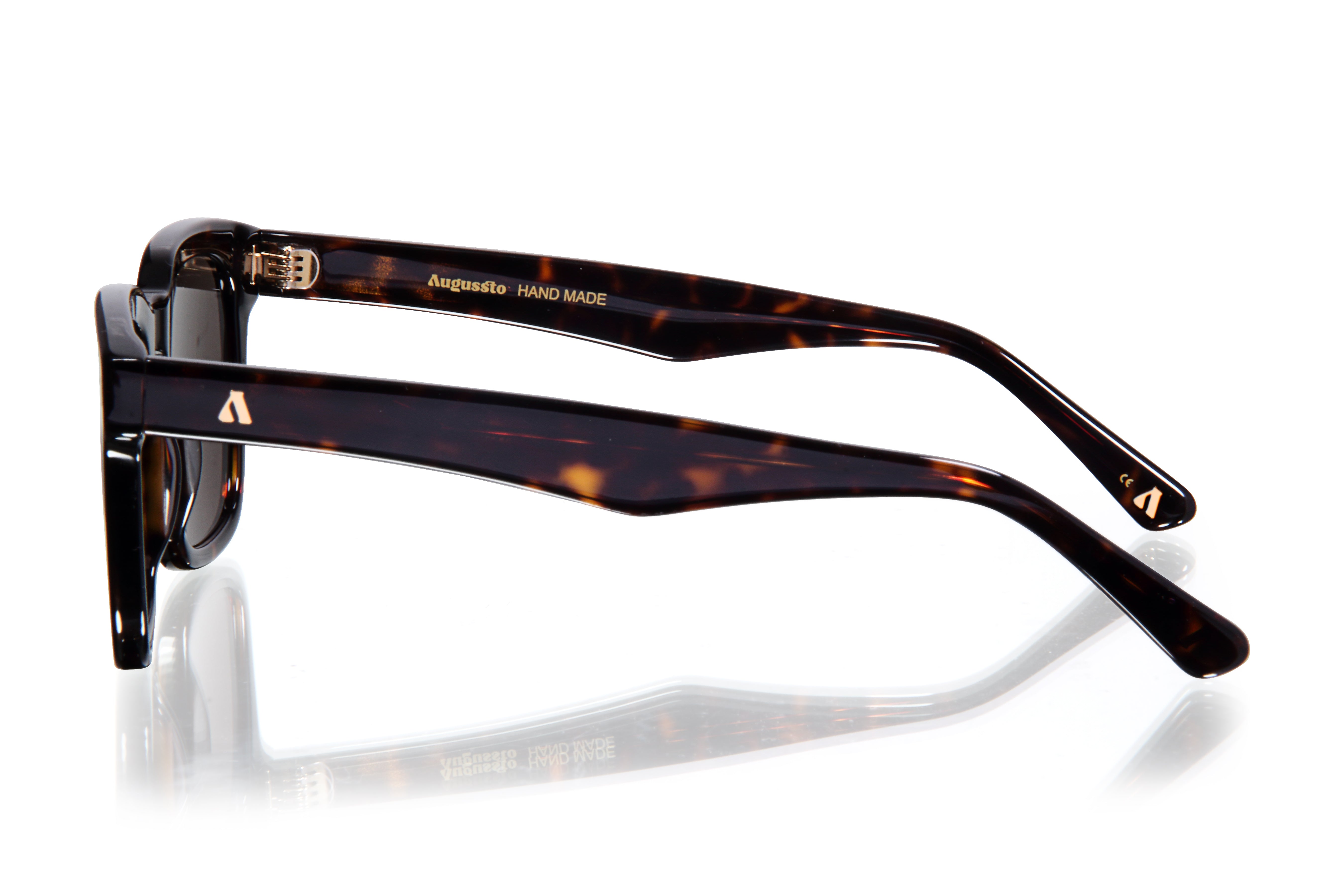 MAXIMUS BROWN HAVANA