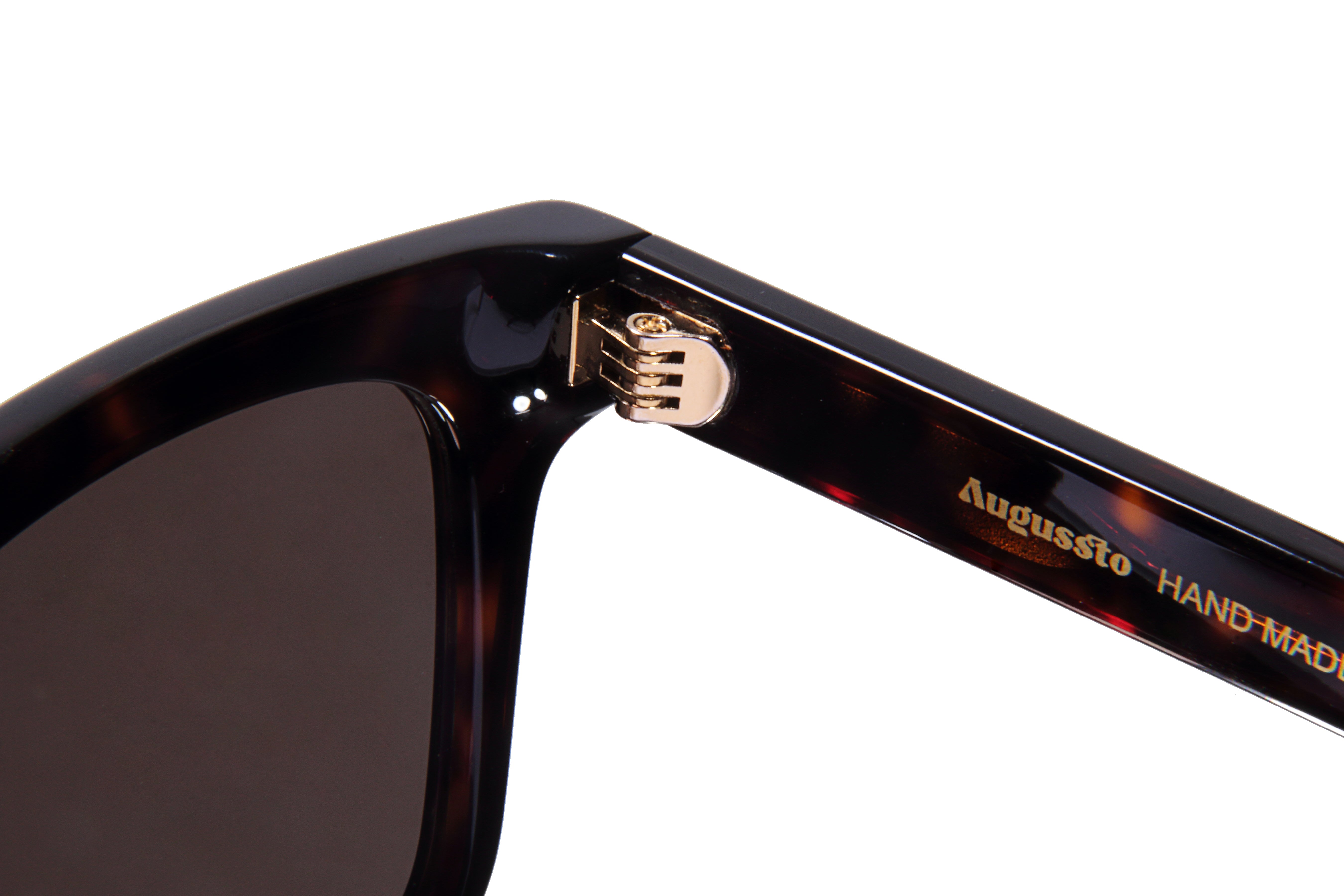 MAXIMUS BROWN HAVANA