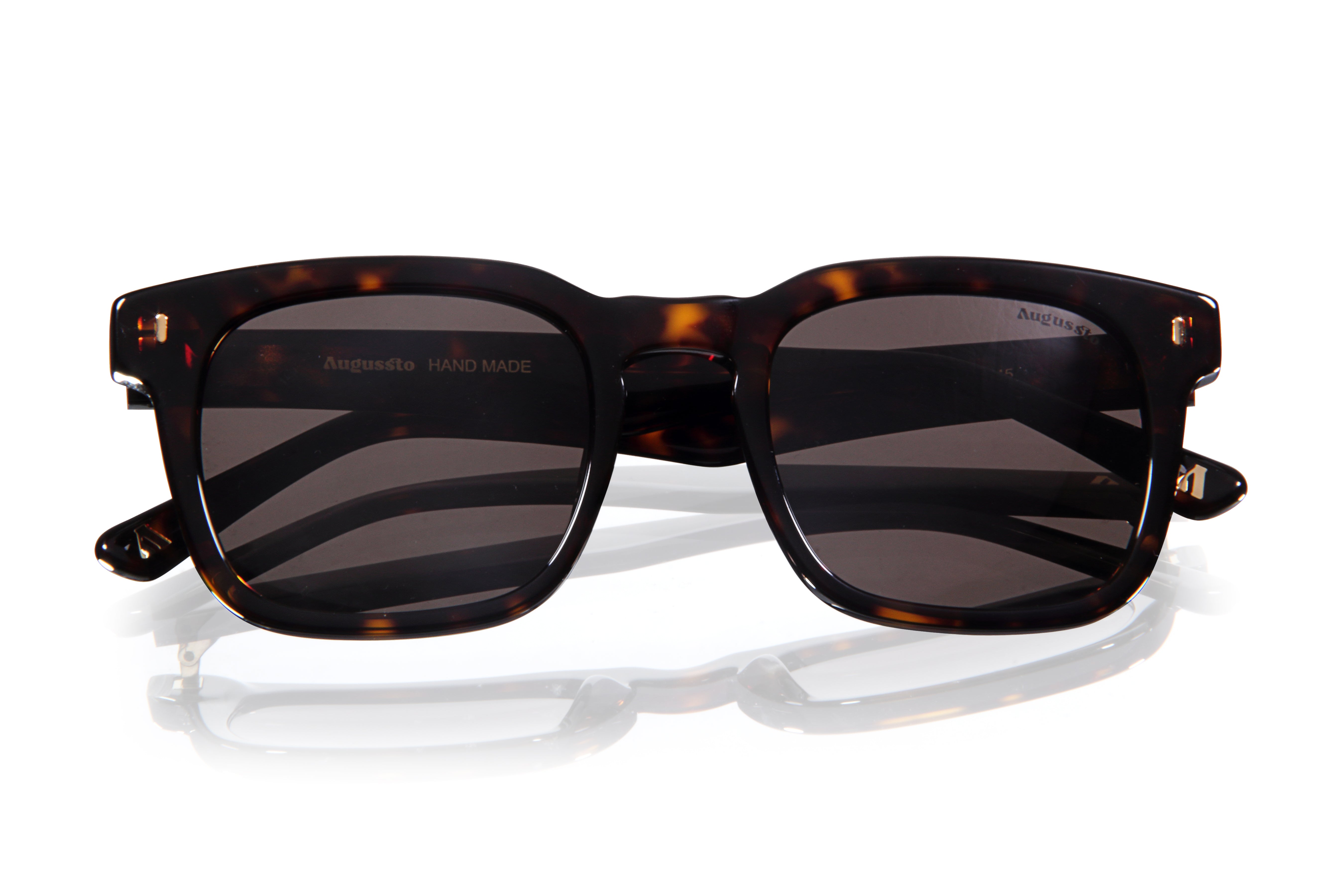 MAXIMUS BROWN HAVANA