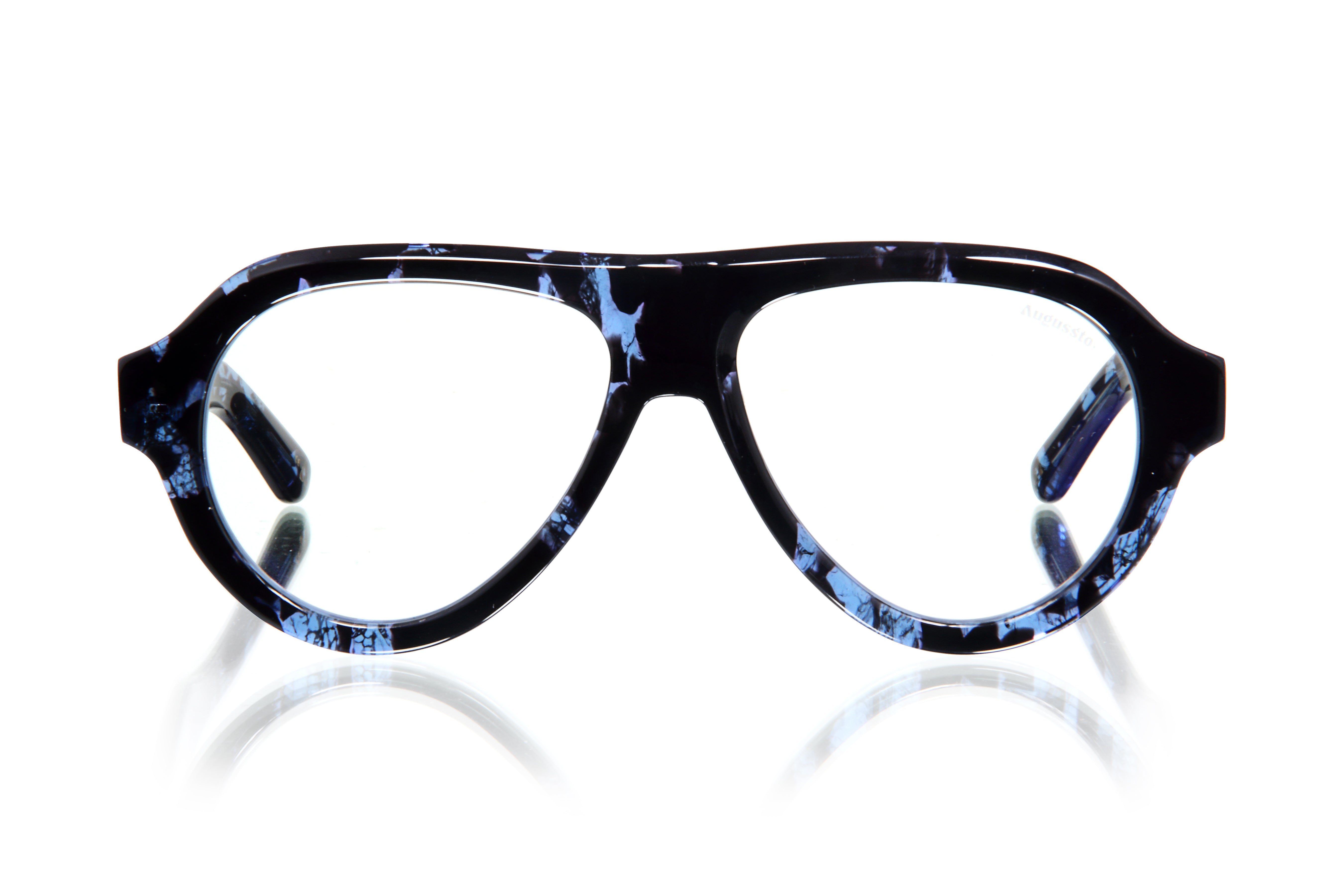 VORTEX BLUE HAVANA CG