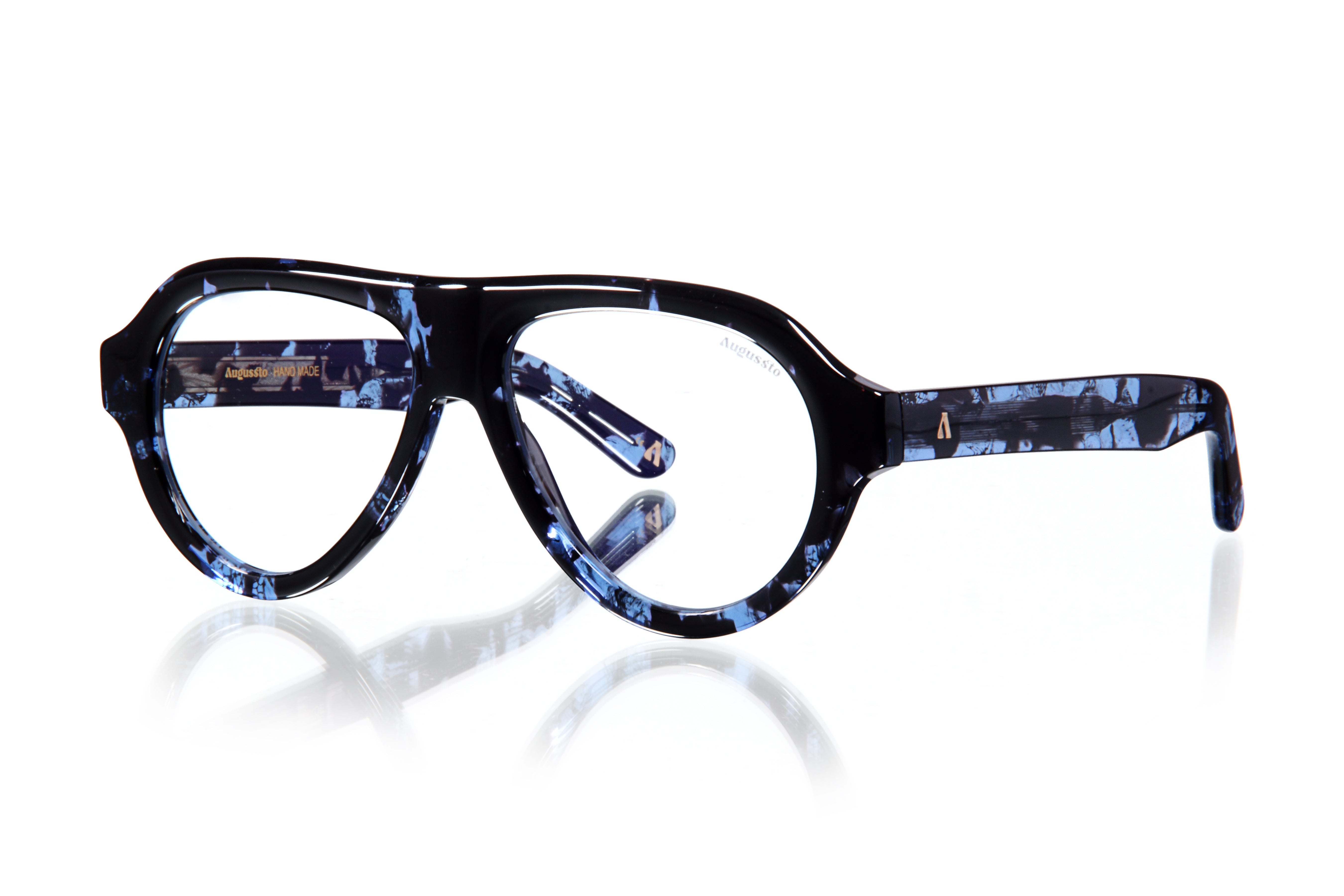 VORTEX BLUE HAVANA