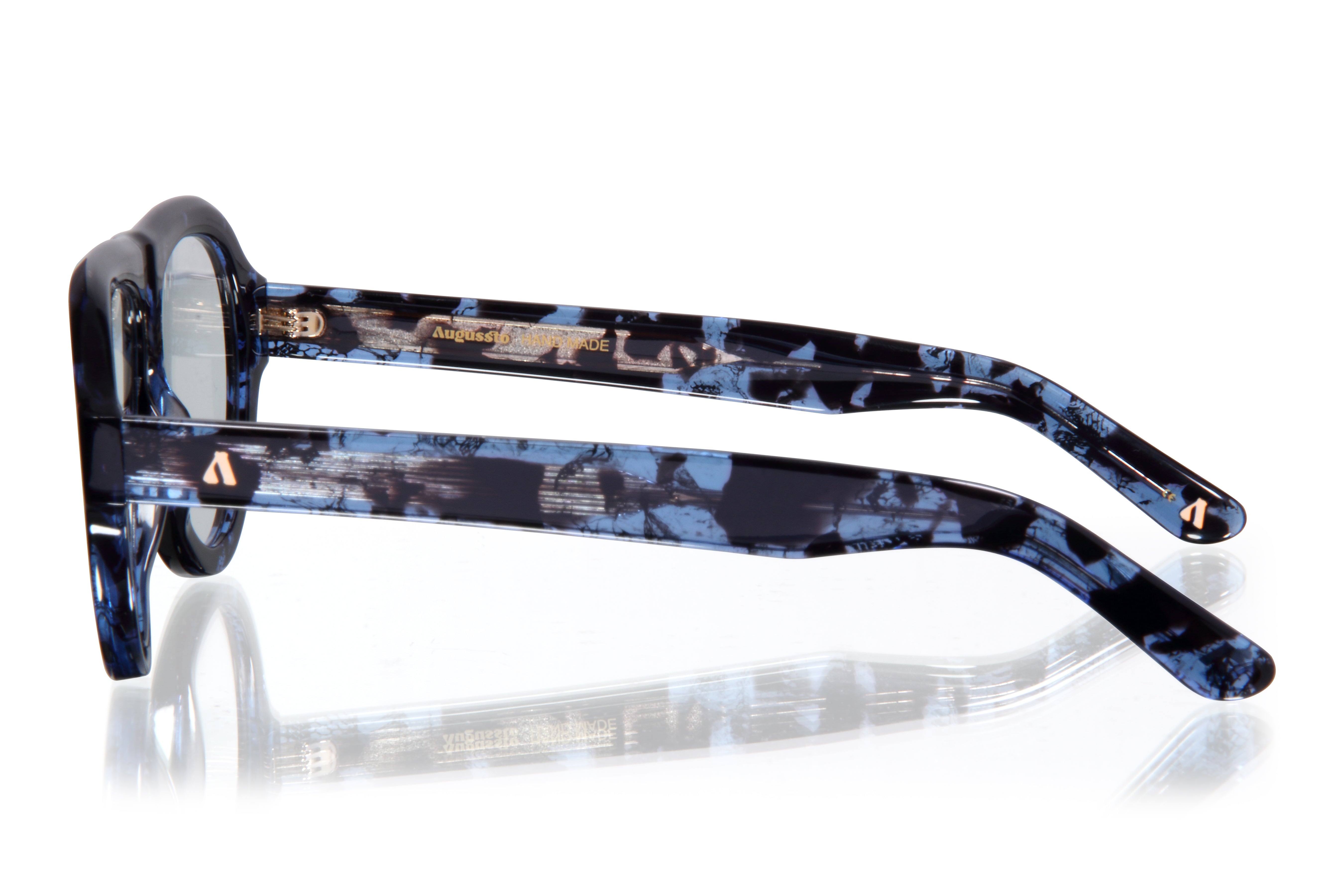 VORTEX BLUE HAVANA