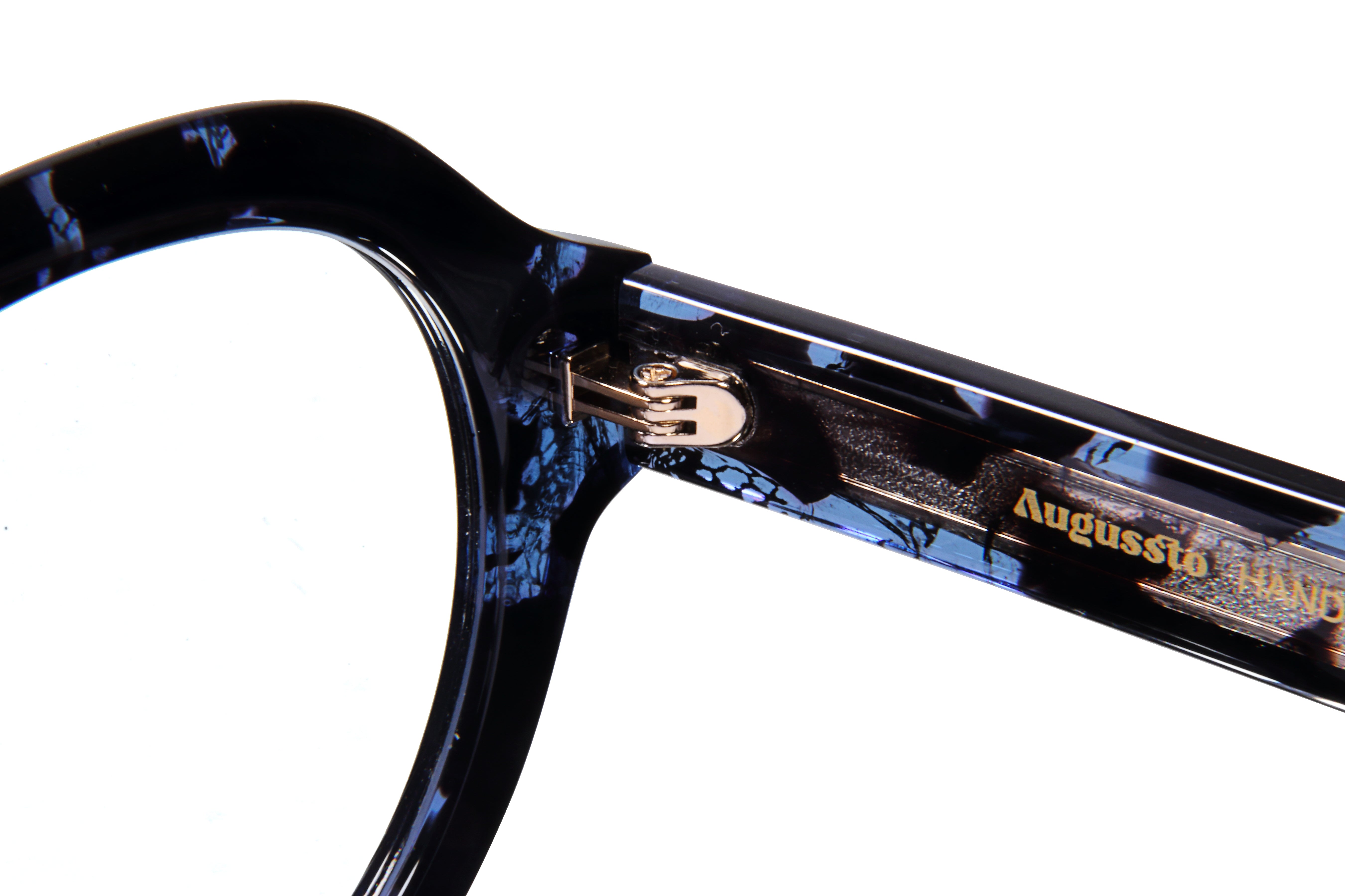 VORTEX BLUE HAVANA CG