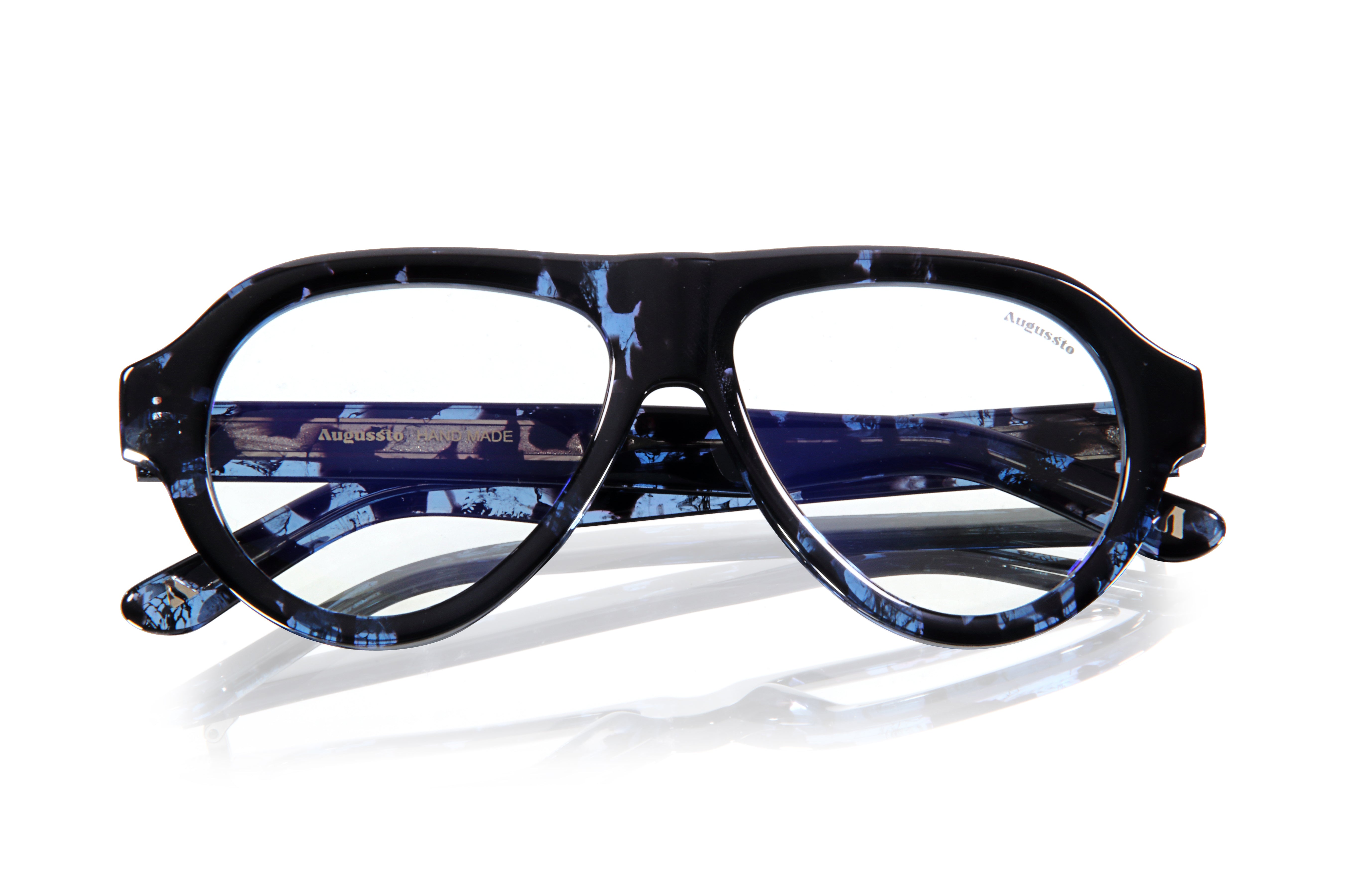 VORTEX BLUE HAVANA