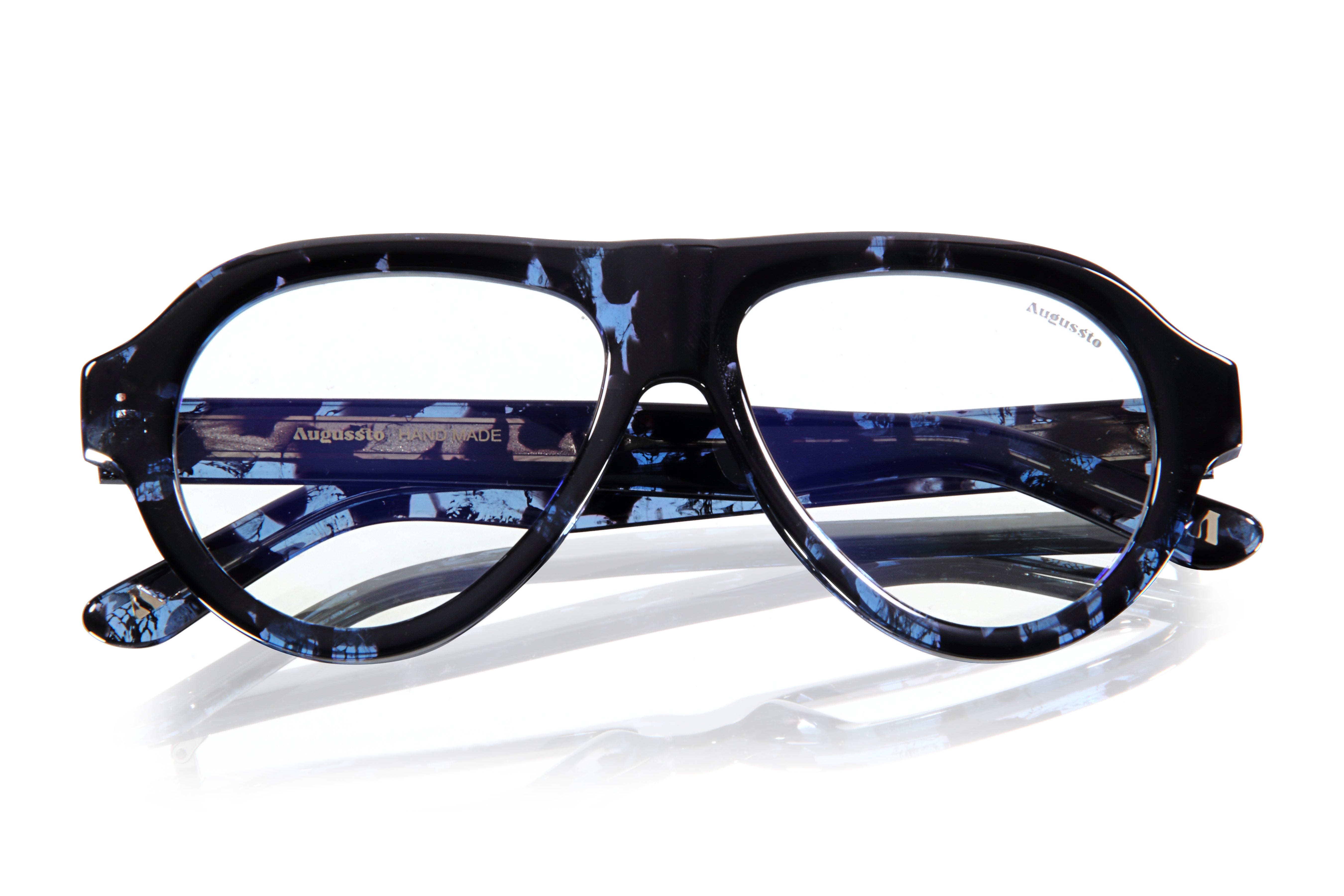 VORTEX BLUE HAVANA