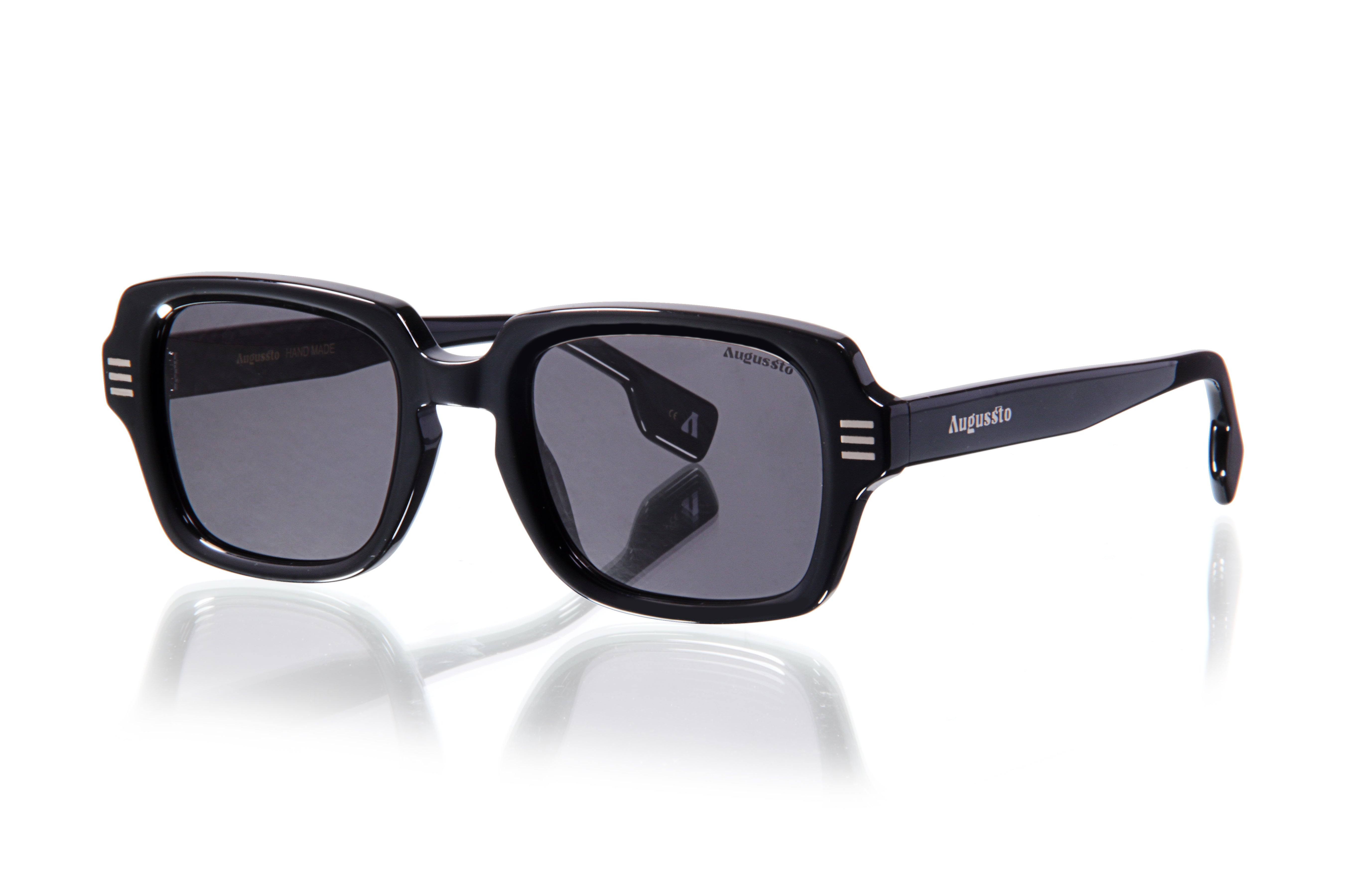 PHOENIX SHINY BLACK