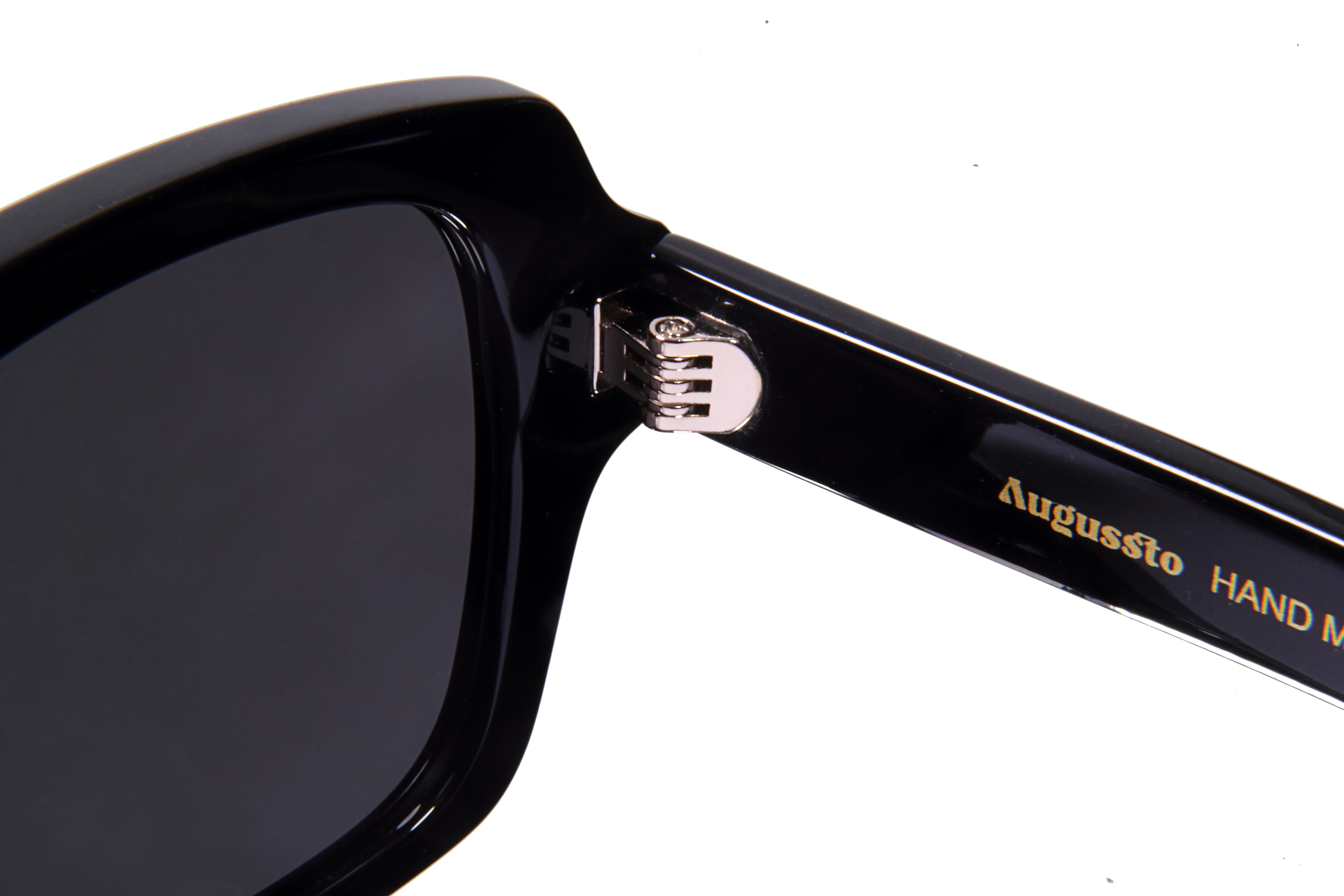 PHOENIX SHINY BLACK