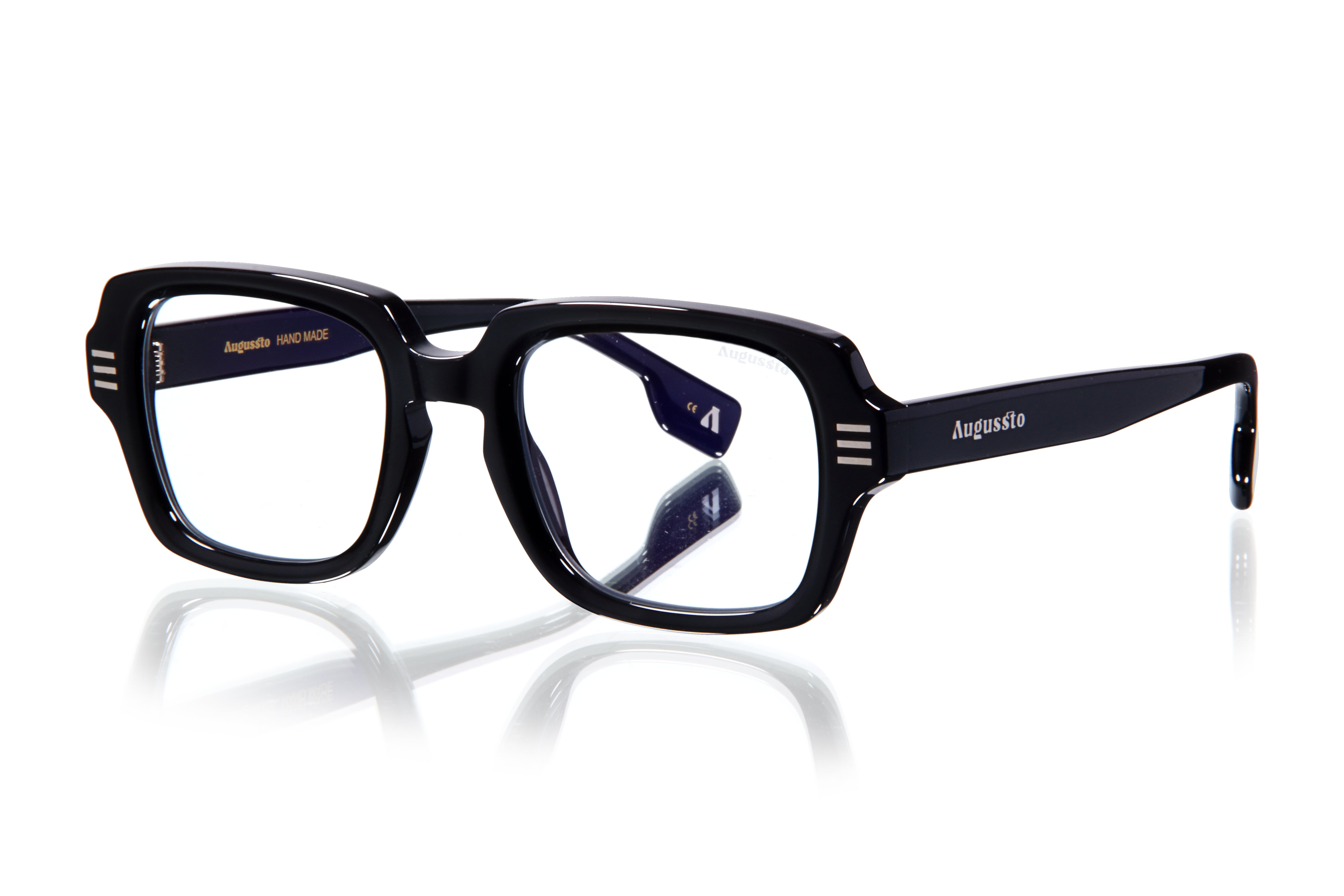 PHOENIX SHINY BLACK CG