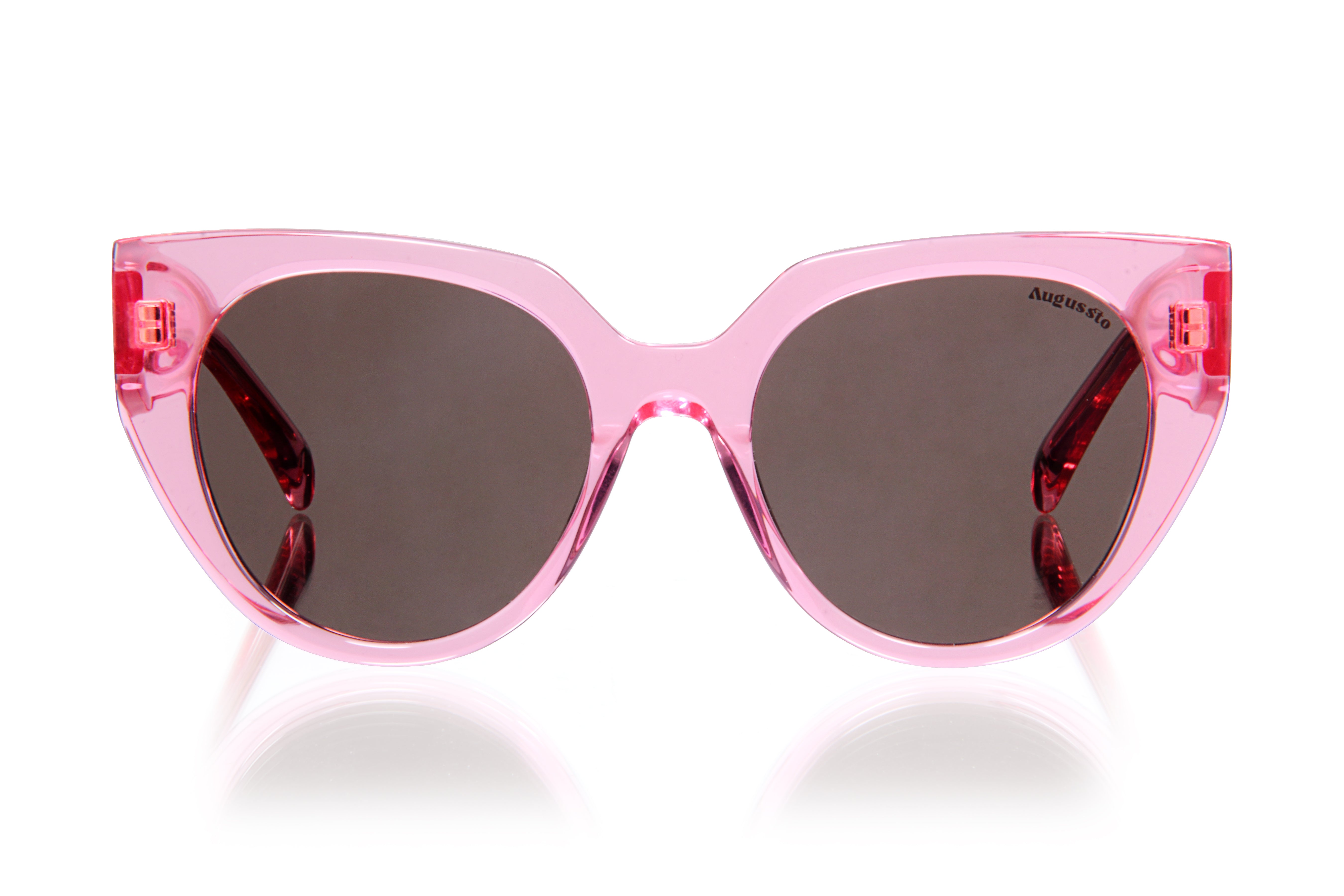 LUNA CRYSTAL PINK