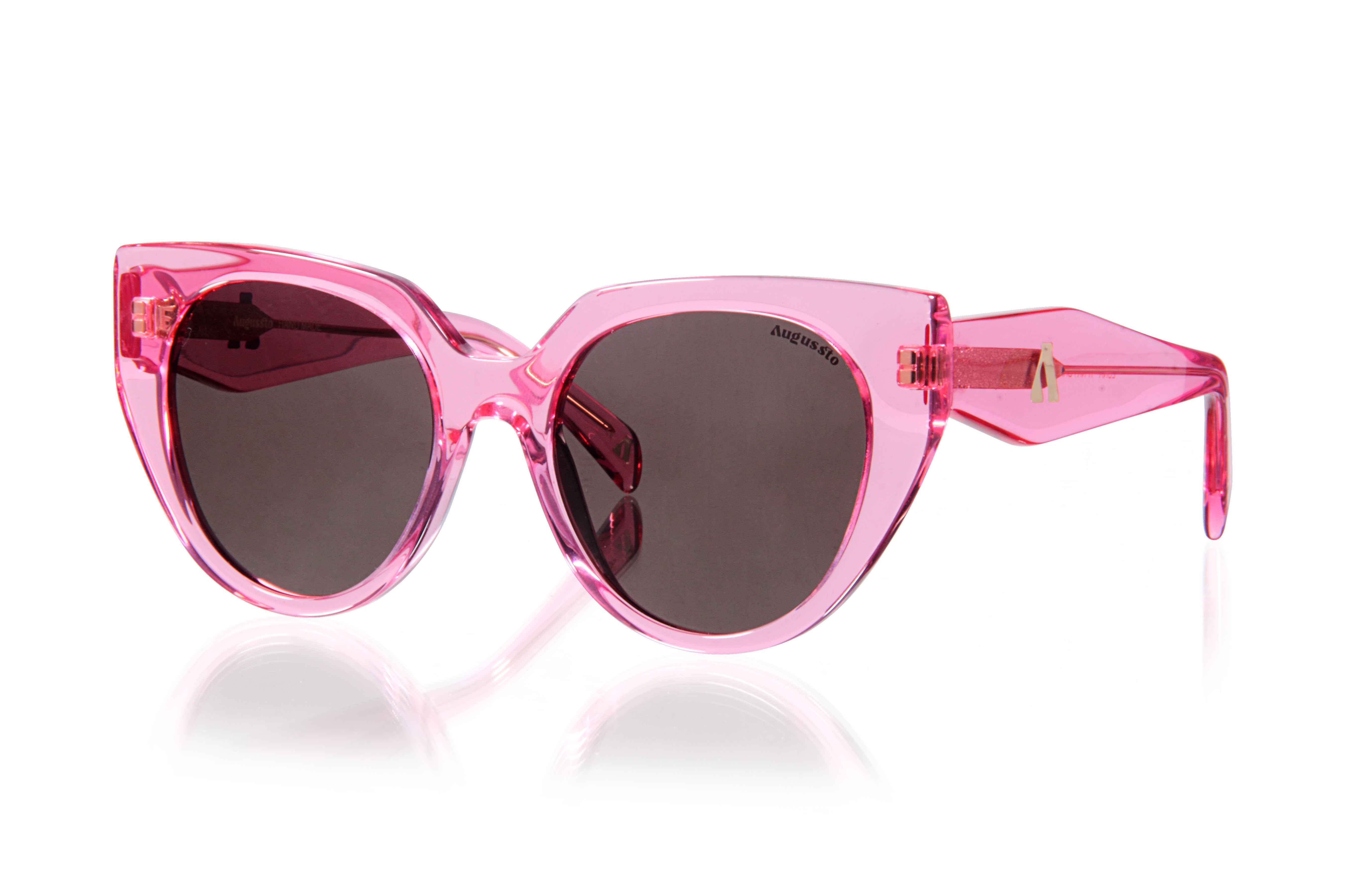 LUNA CRYSTAL PINK