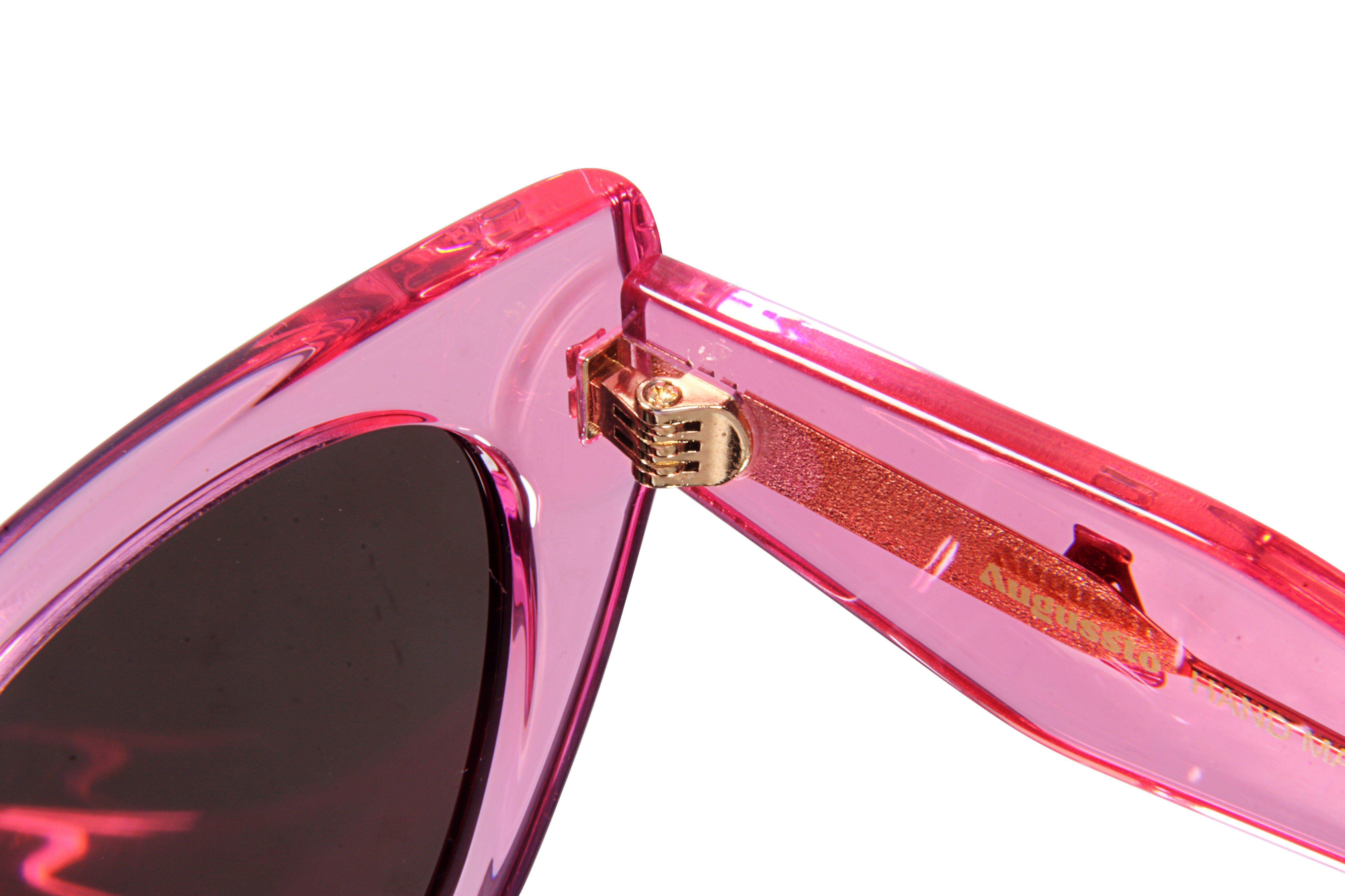 LUNA CRYSTAL PINK