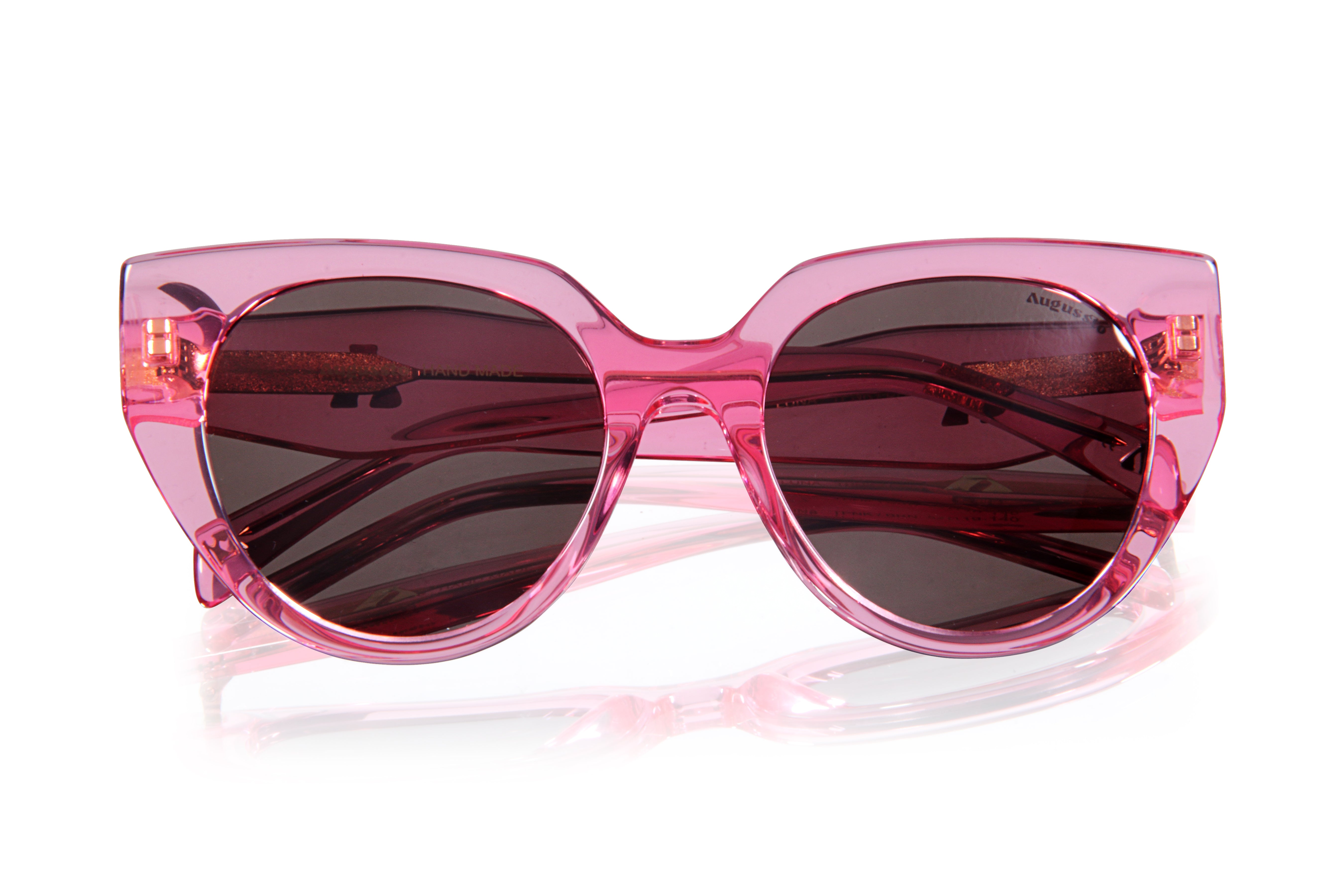 LUNA CRYSTAL PINK