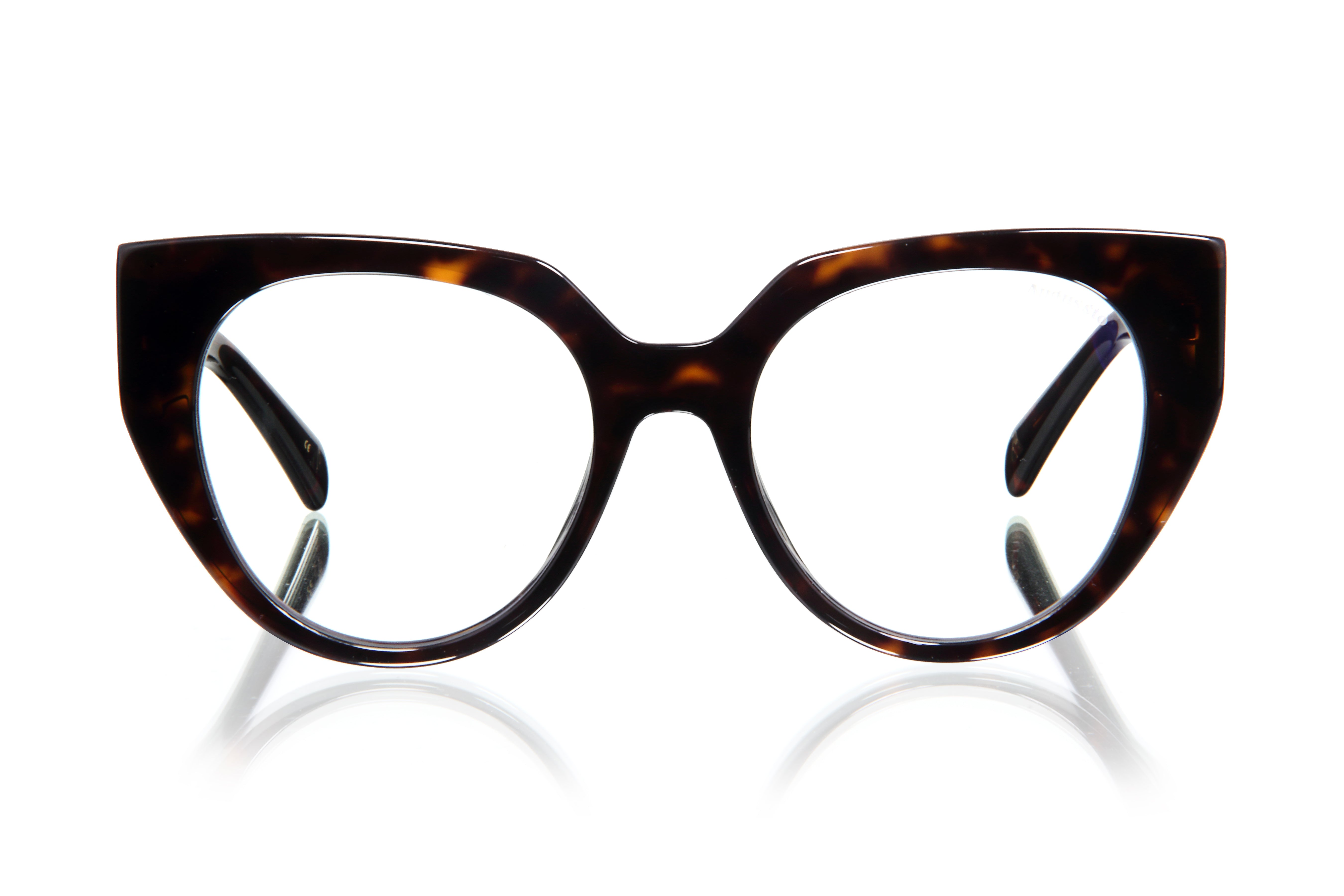 LUNA BROWN HAVANA CG