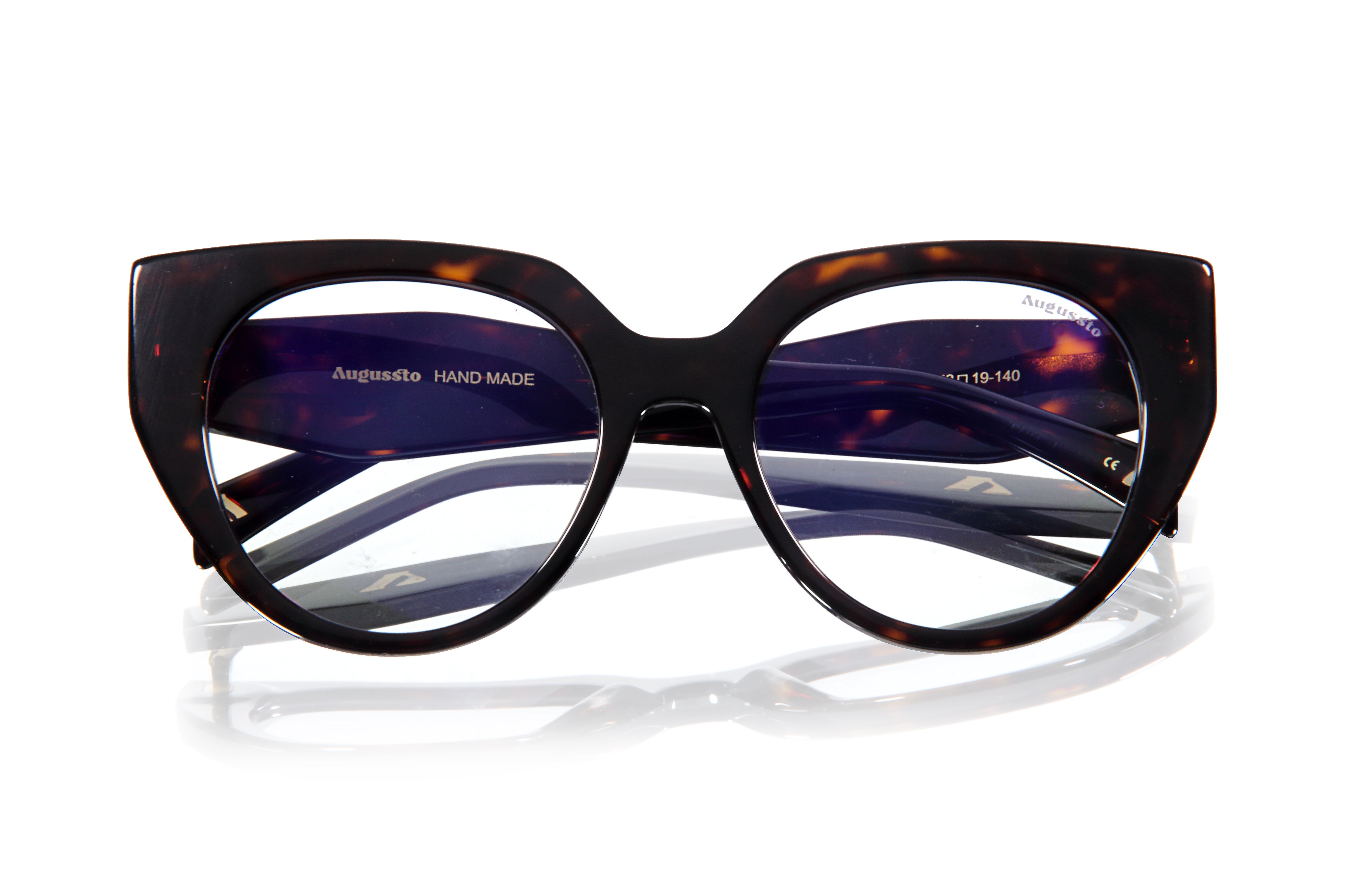 LUNA BROWN HAVANA