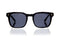 MAXIMUS BLACK POLARISED