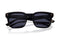 MAXIMUS BLACK POLARISED