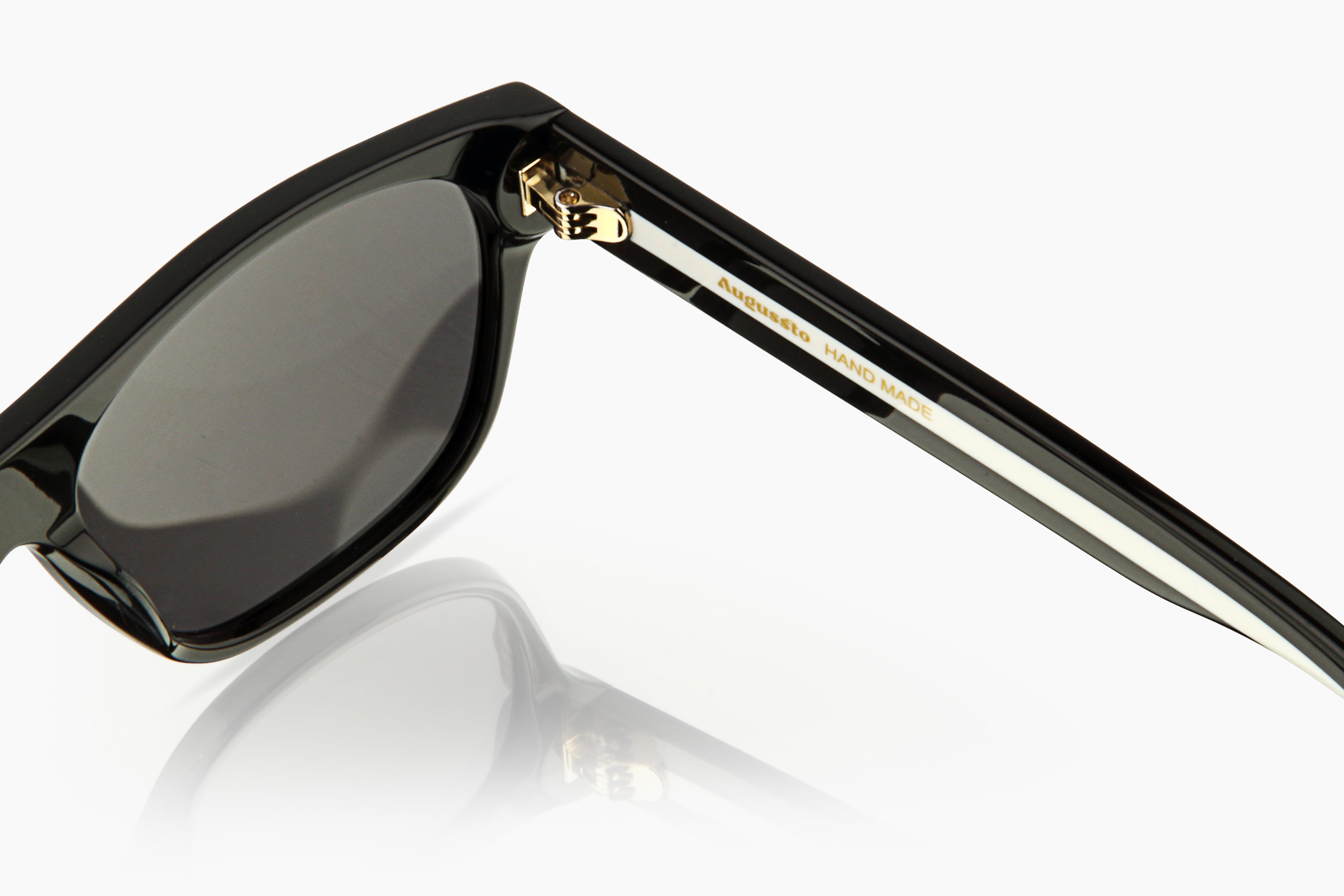 IMPERIA SHINY BLACK