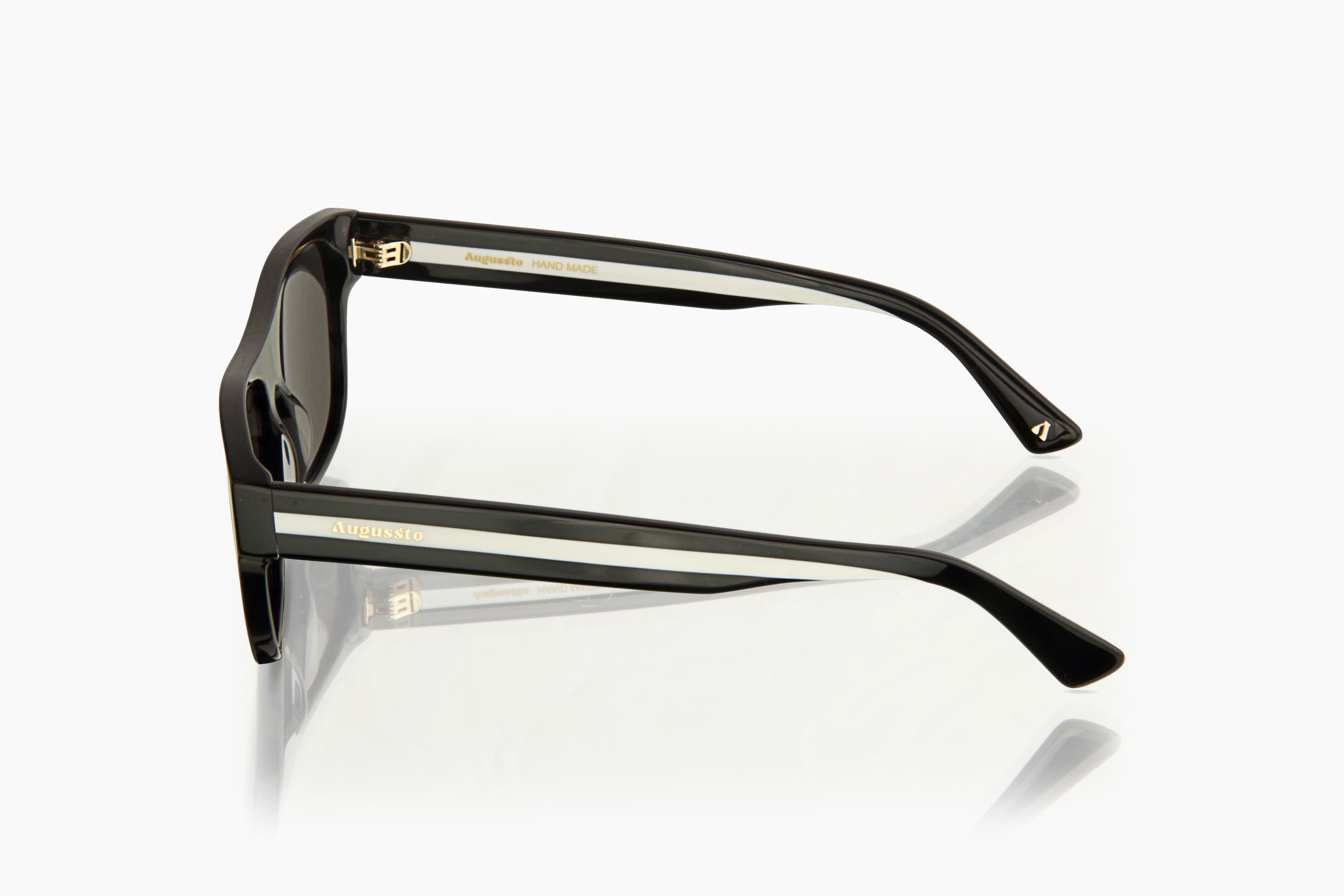 IMPERIA SHINY BLACK