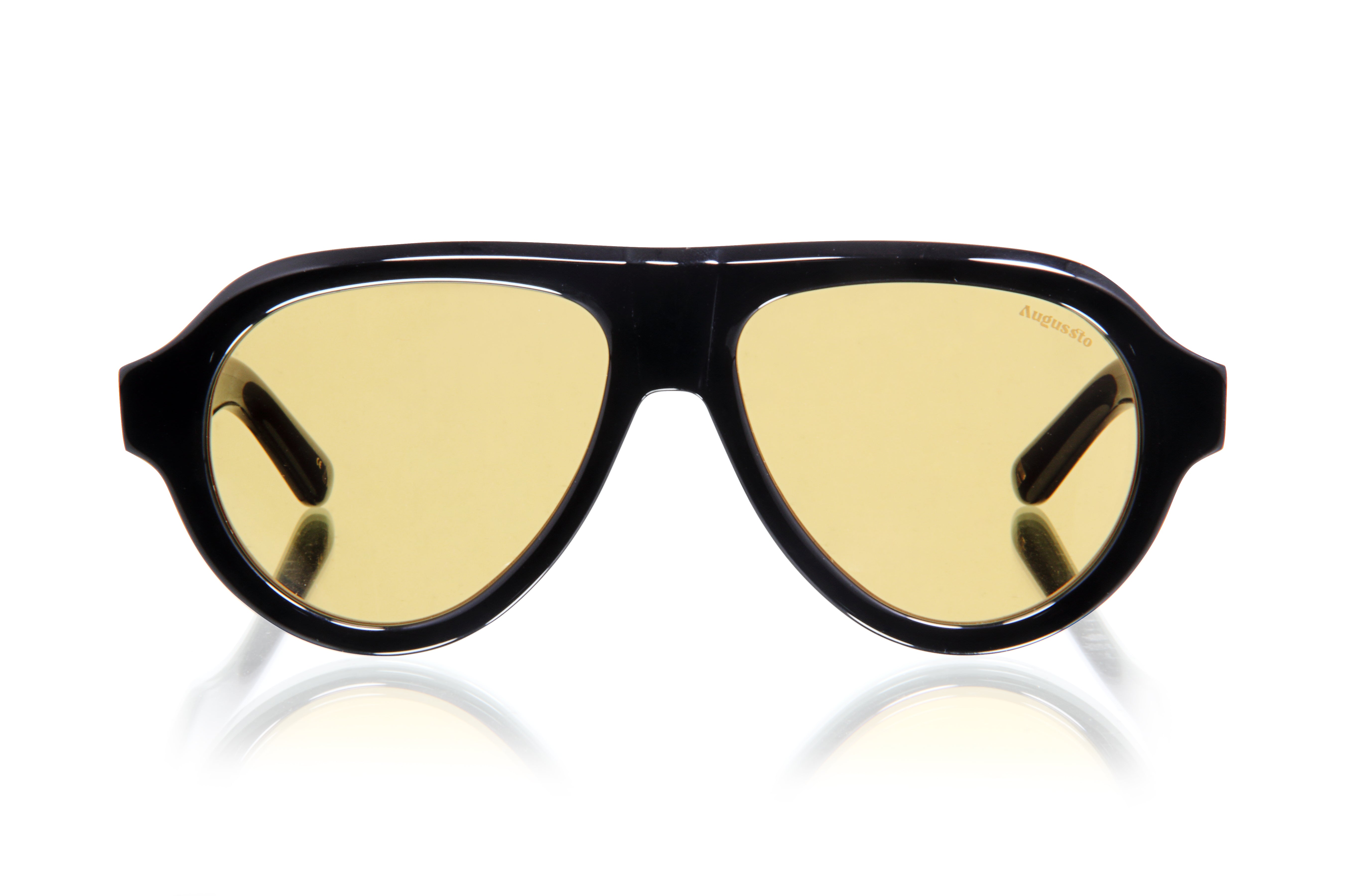 VORTEX TINTED YELLOW