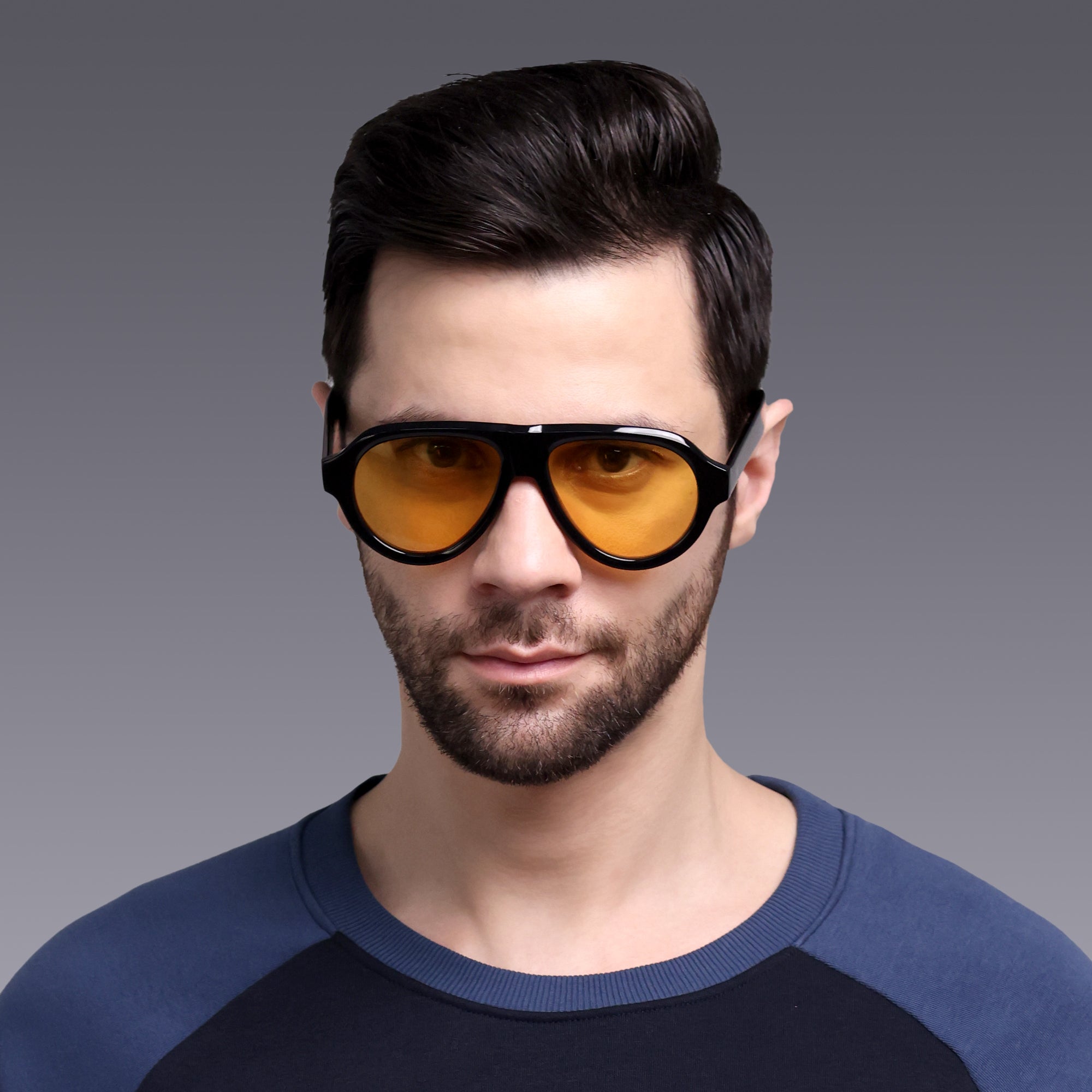 VORTEX TINTED YELLOW